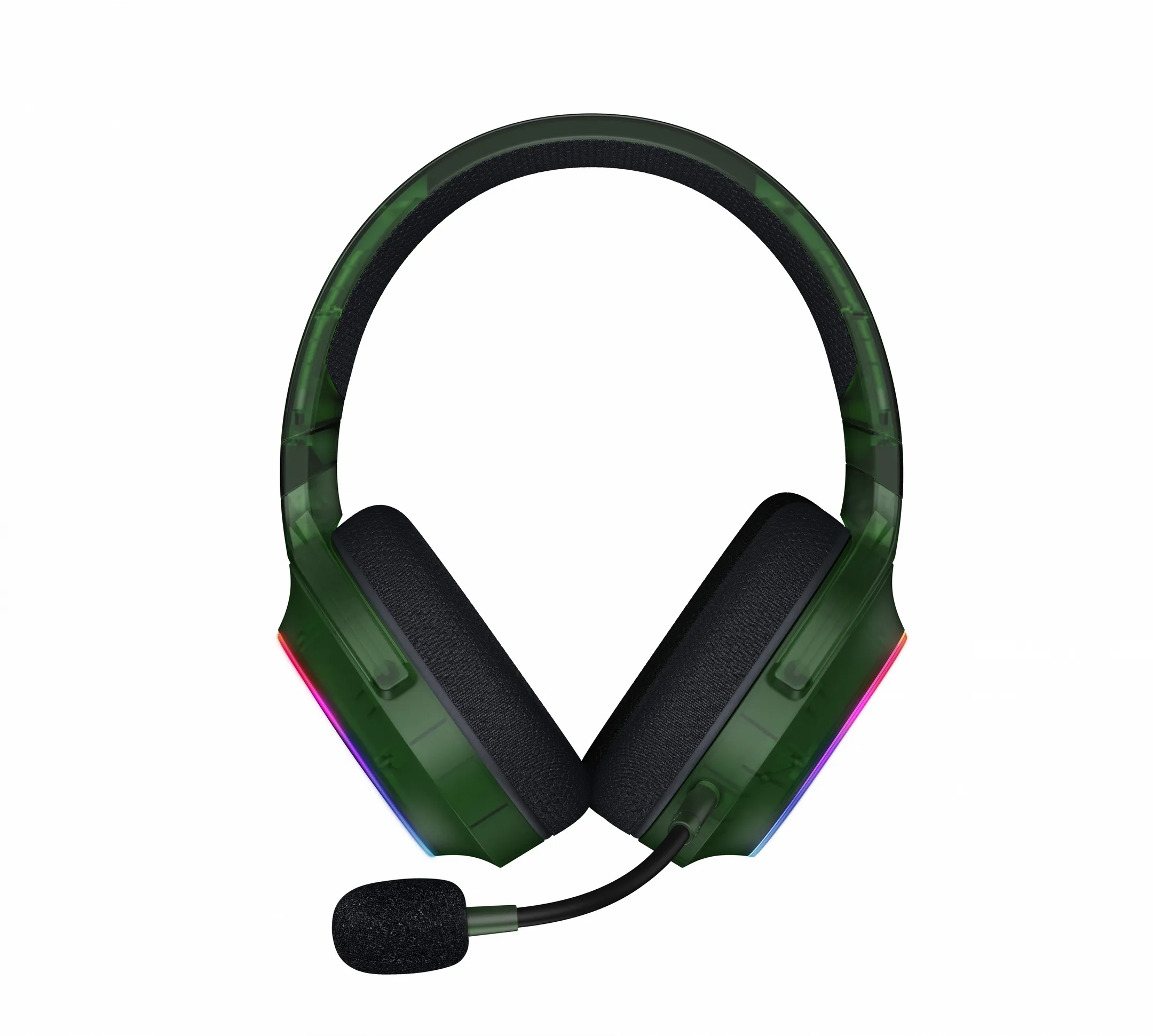 Razer Gaming headset Barracuda X Chroma  image