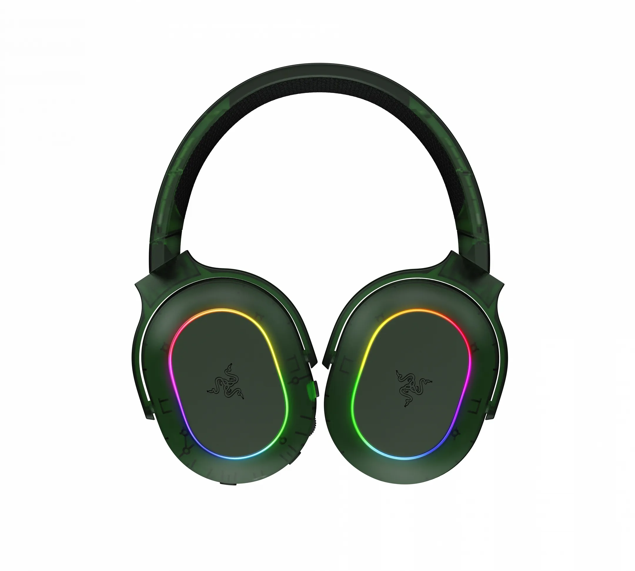 Razer Gaming headset Barracuda X Chroma  image