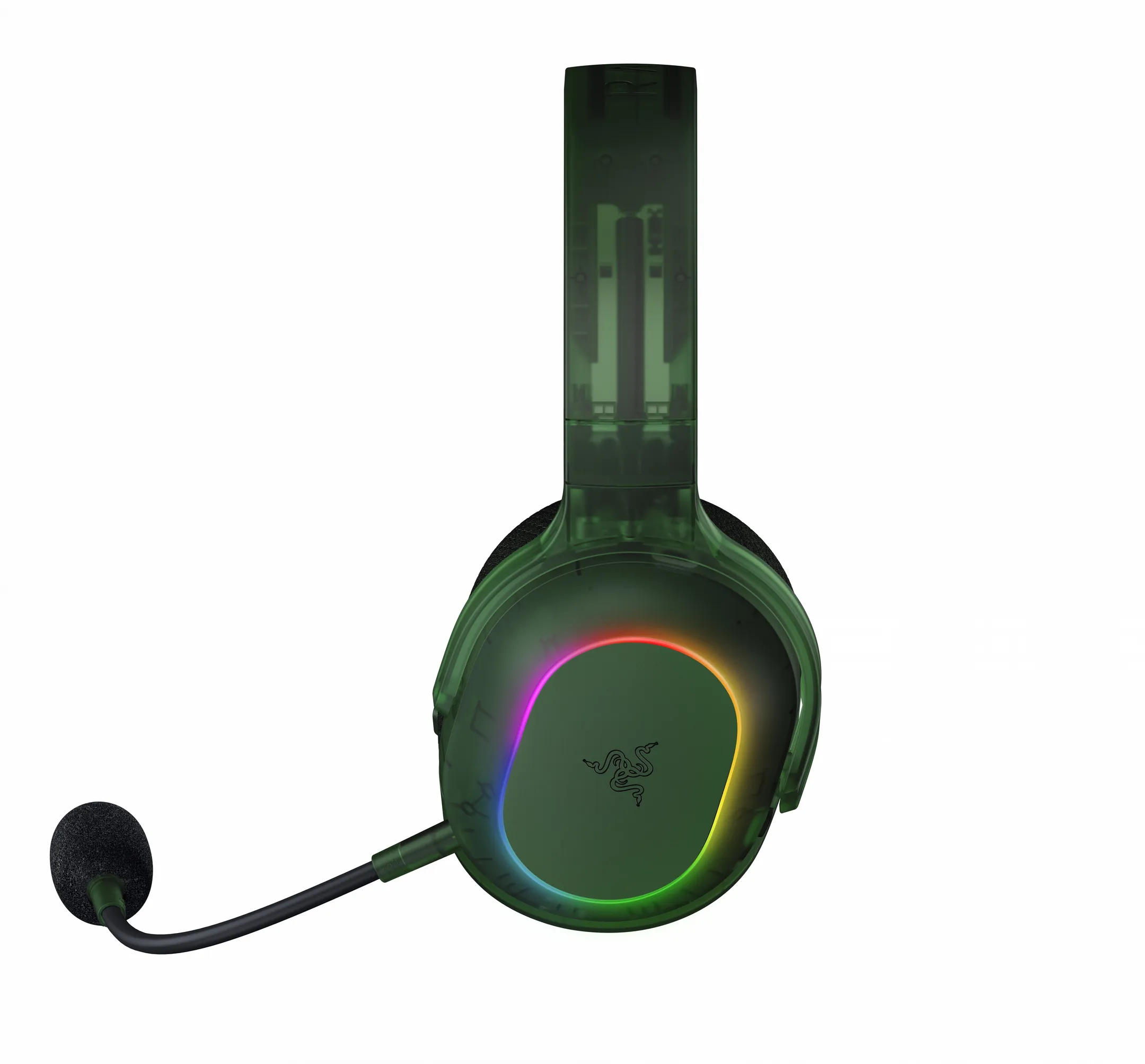 Razer Gaming headset Barracuda X Chroma  image