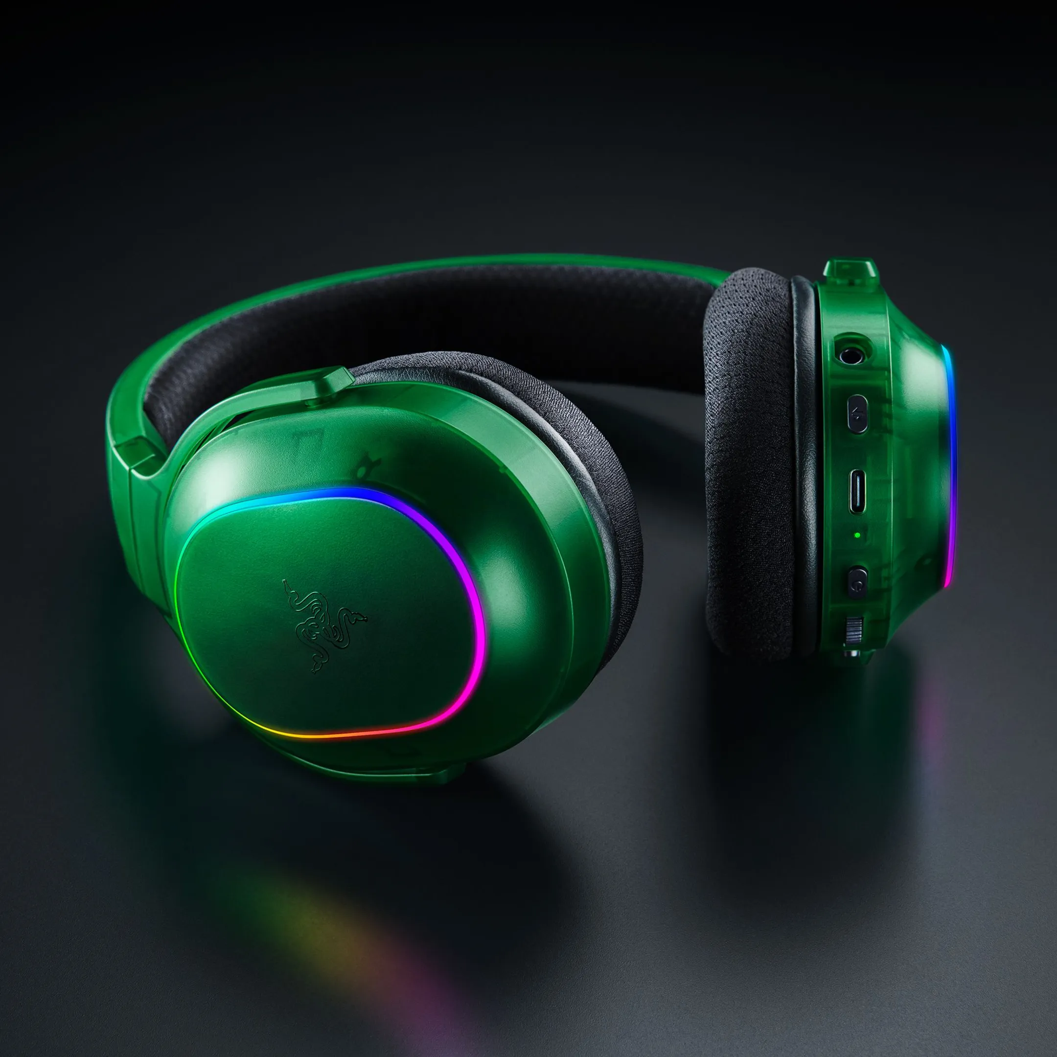 Razer Gaming headset Barracuda X Chroma  image