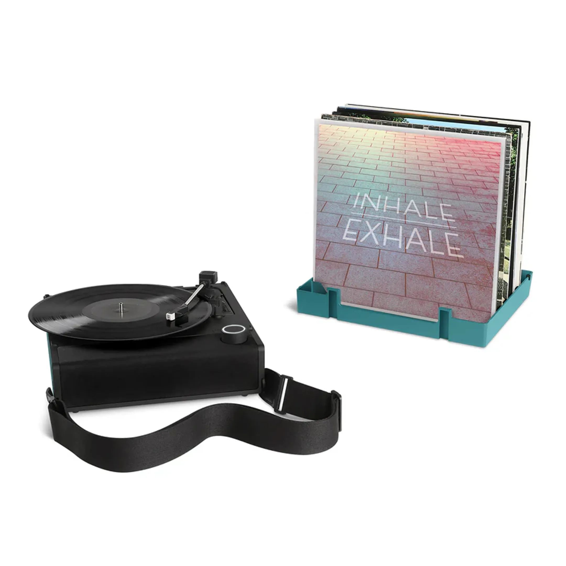 Victrola VSC-750SB platenspeler image