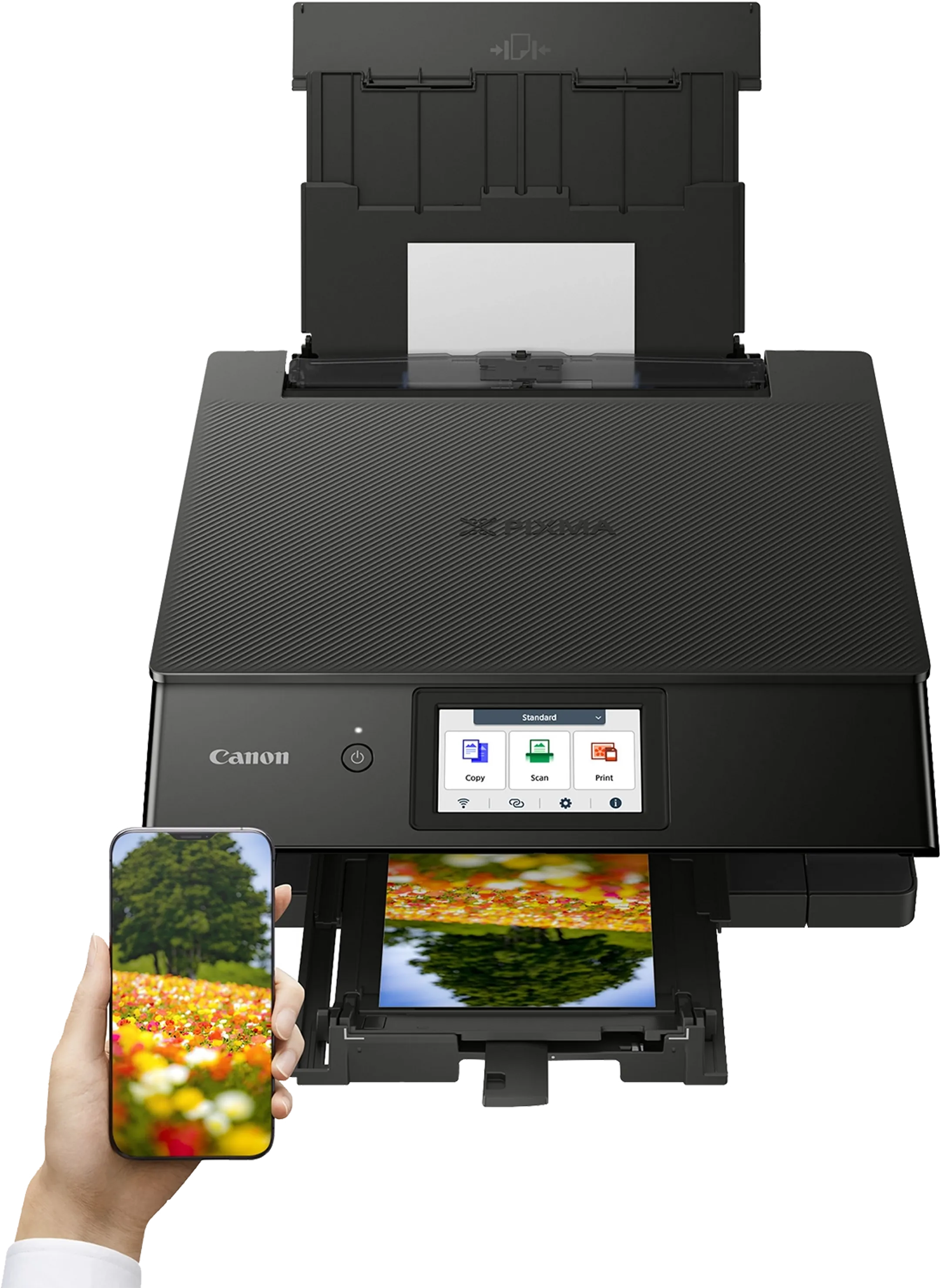 Canon PIXMA TS8750 image