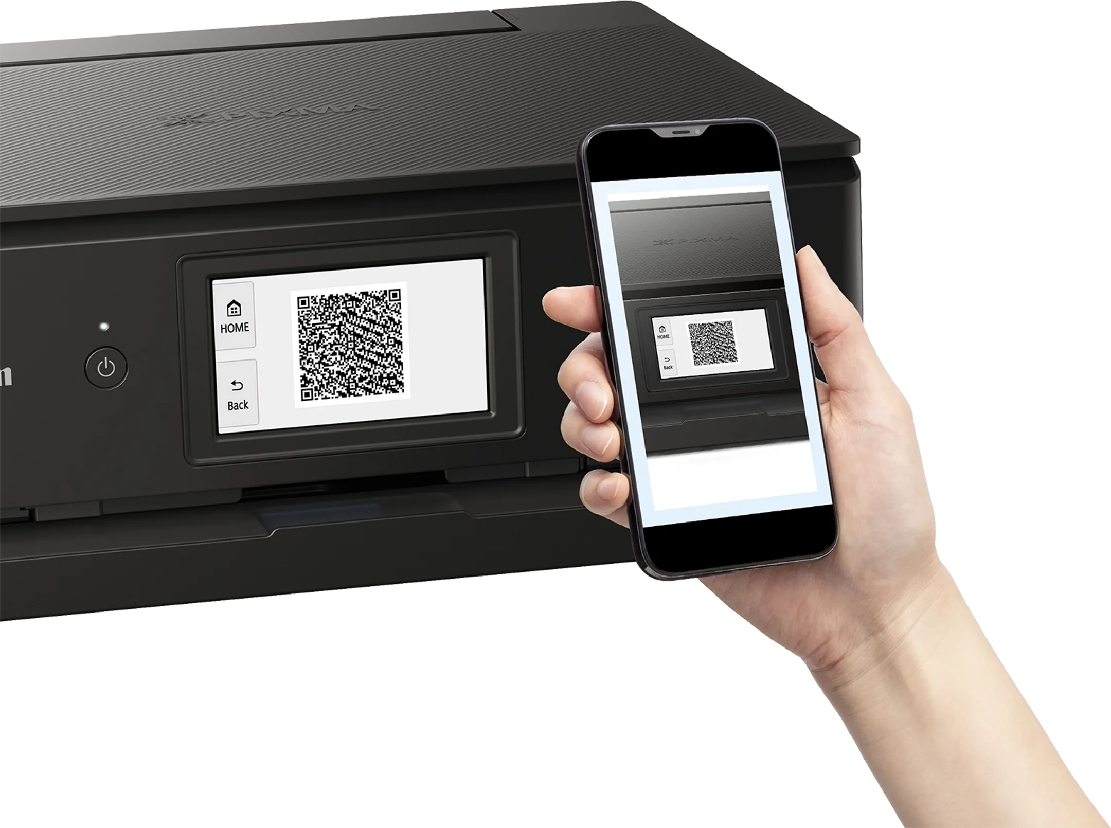 Canon PIXMA TS8750 image