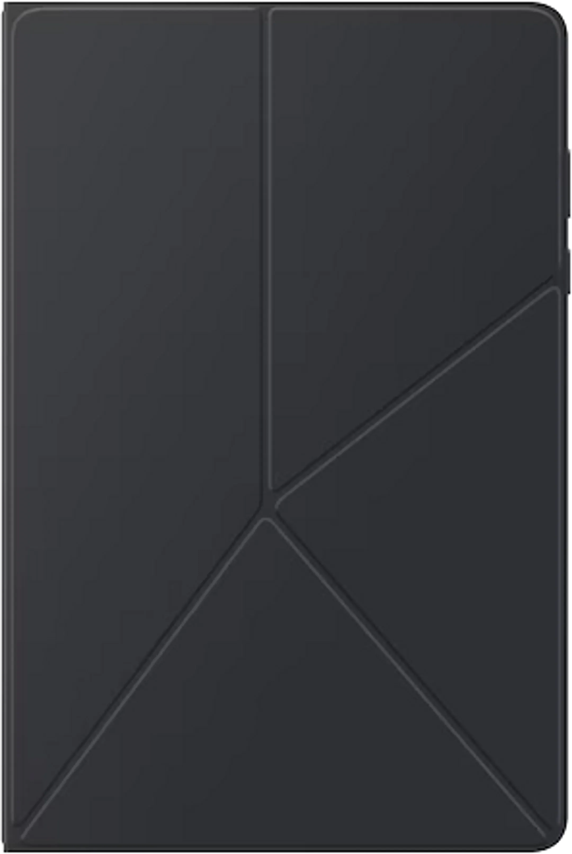 Galaxy Tab A11+ Smart Book Cover Zwart