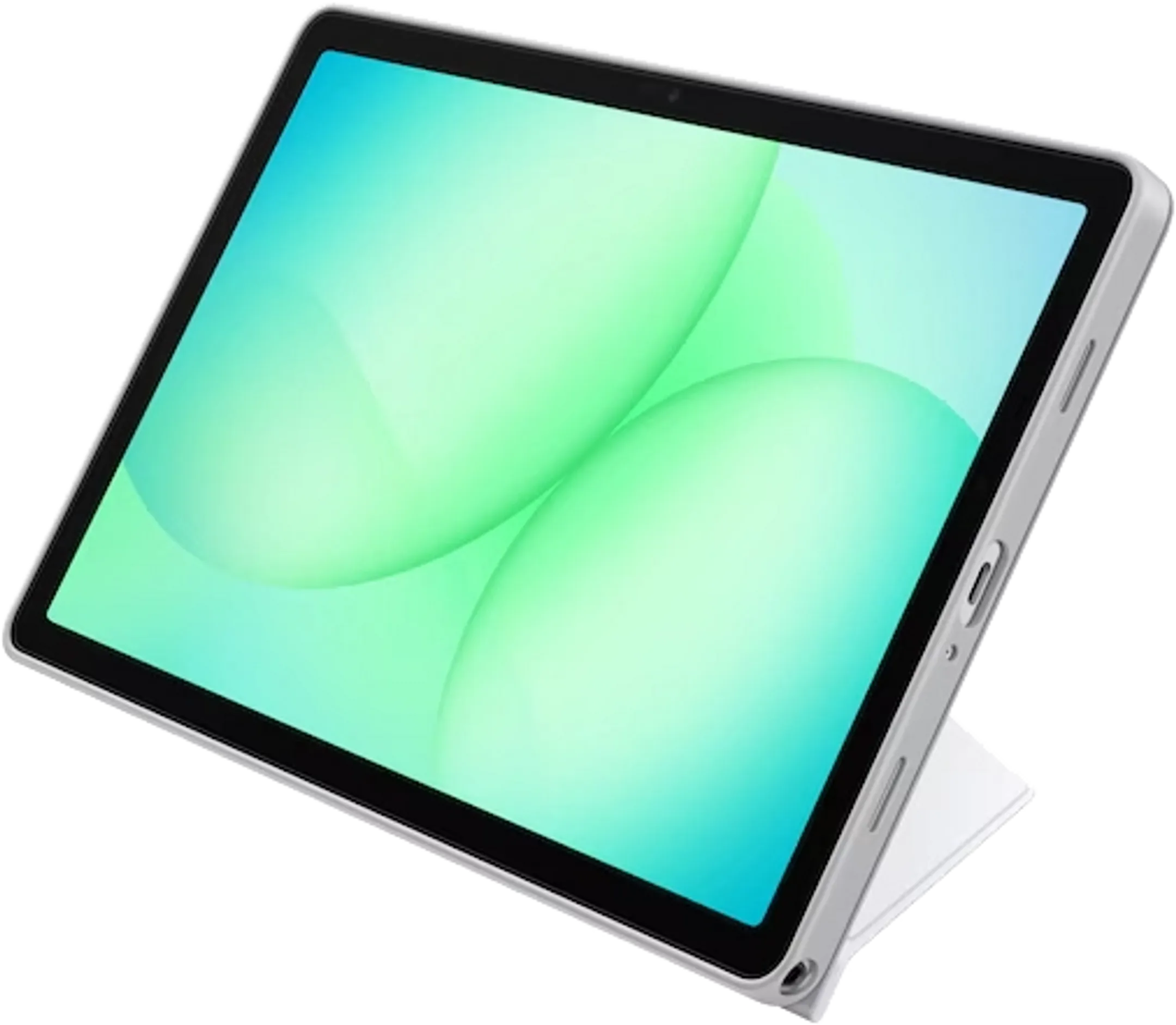 Galaxy Tab A11+ Smart Book Cover Wit