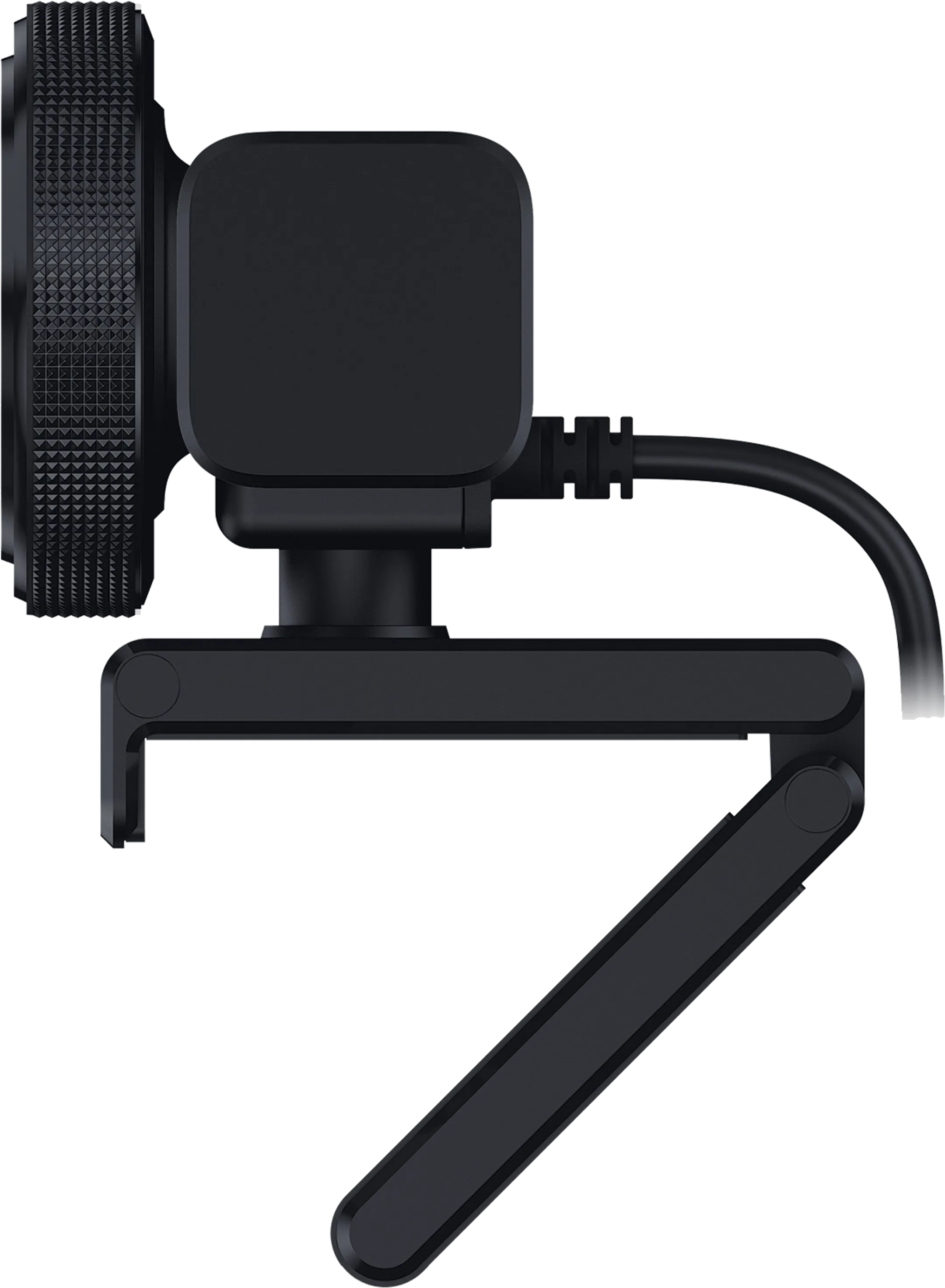 Razer Kiyo V2 X Webcam - Noir image
