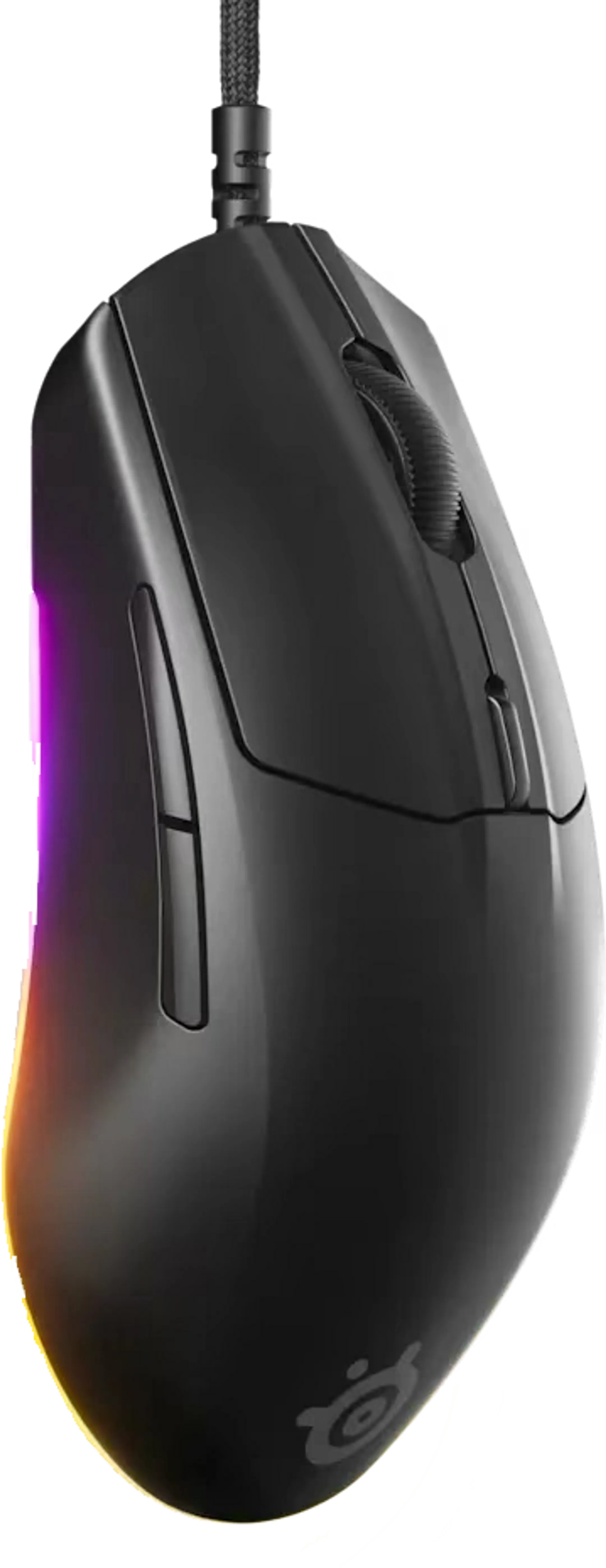 Steelseries Rival 3 Gen 2 Noir image