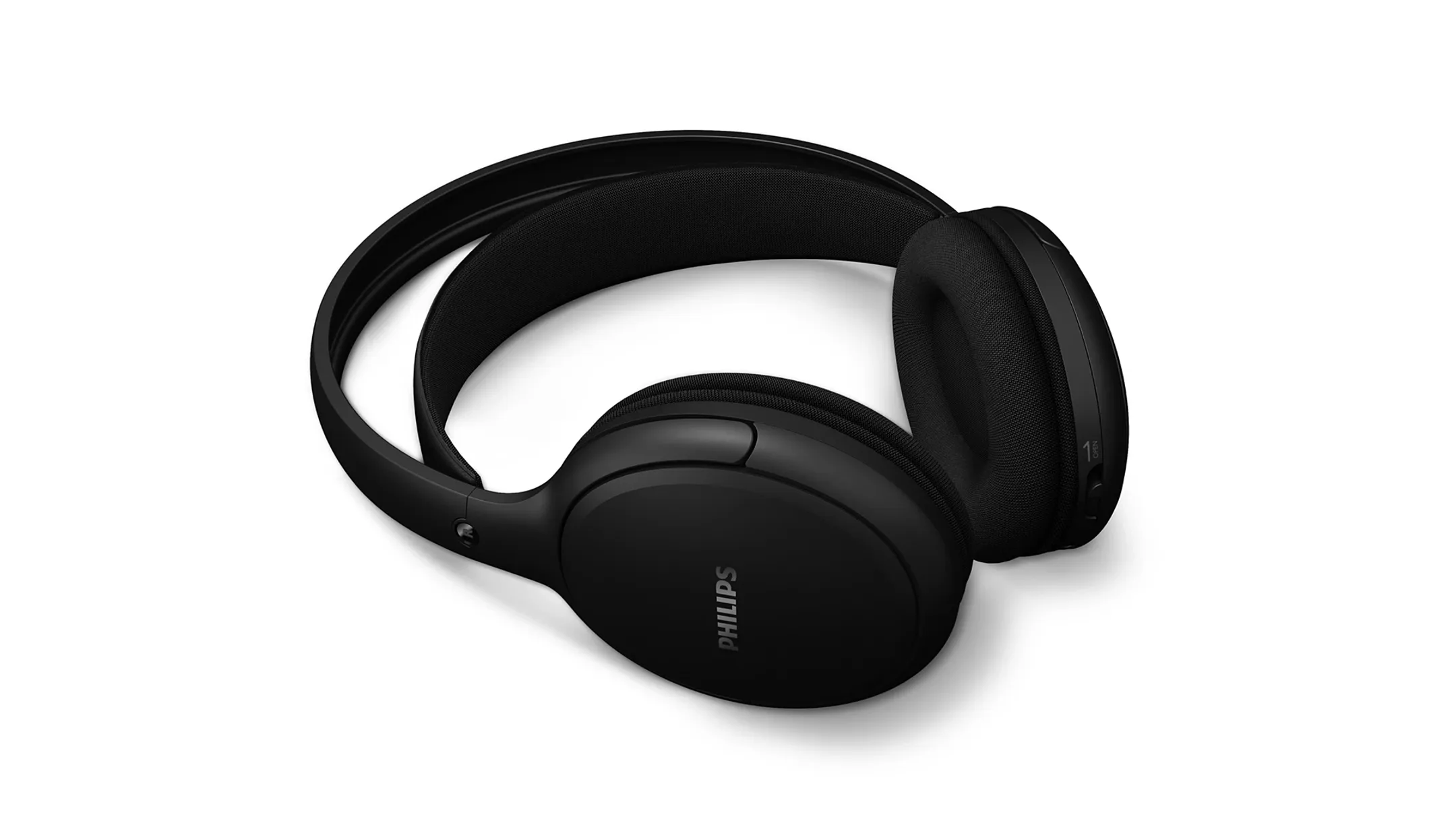 Philips Casque TV SHC5200M2/12 - Noir image