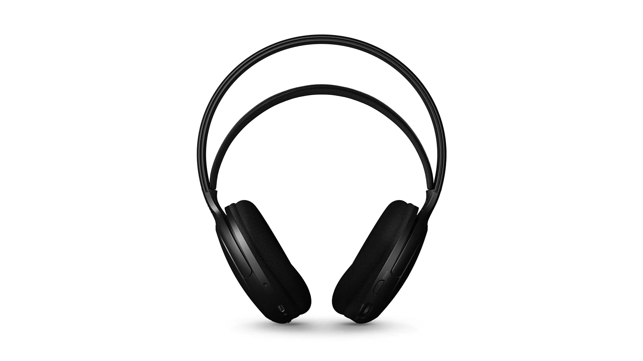 Philips Casque TV SHC5200M2/12 - Noir image