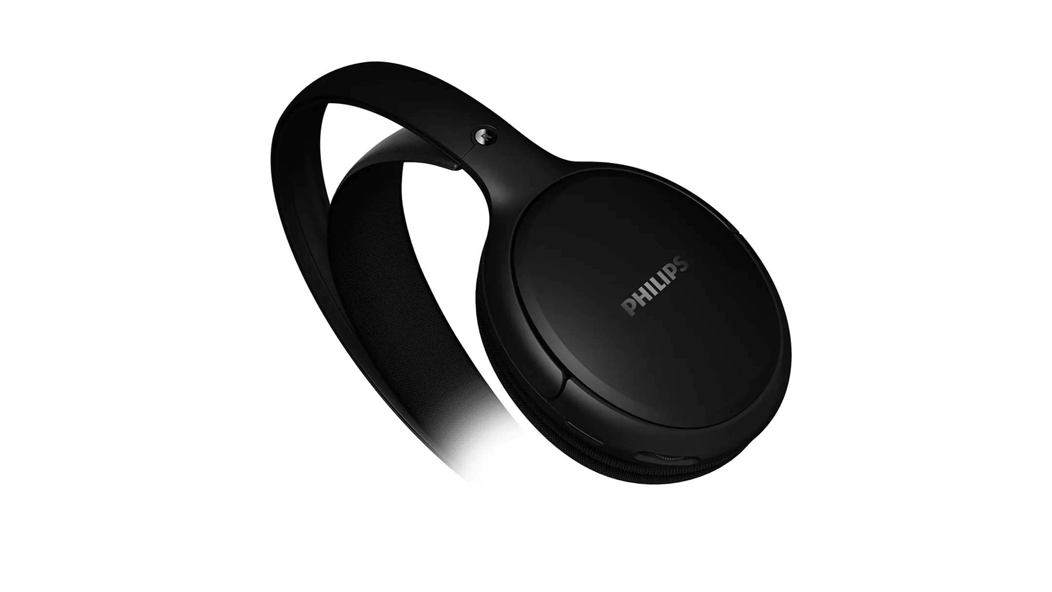 Philips Casque TV SHC5200M2/12 - Noir image