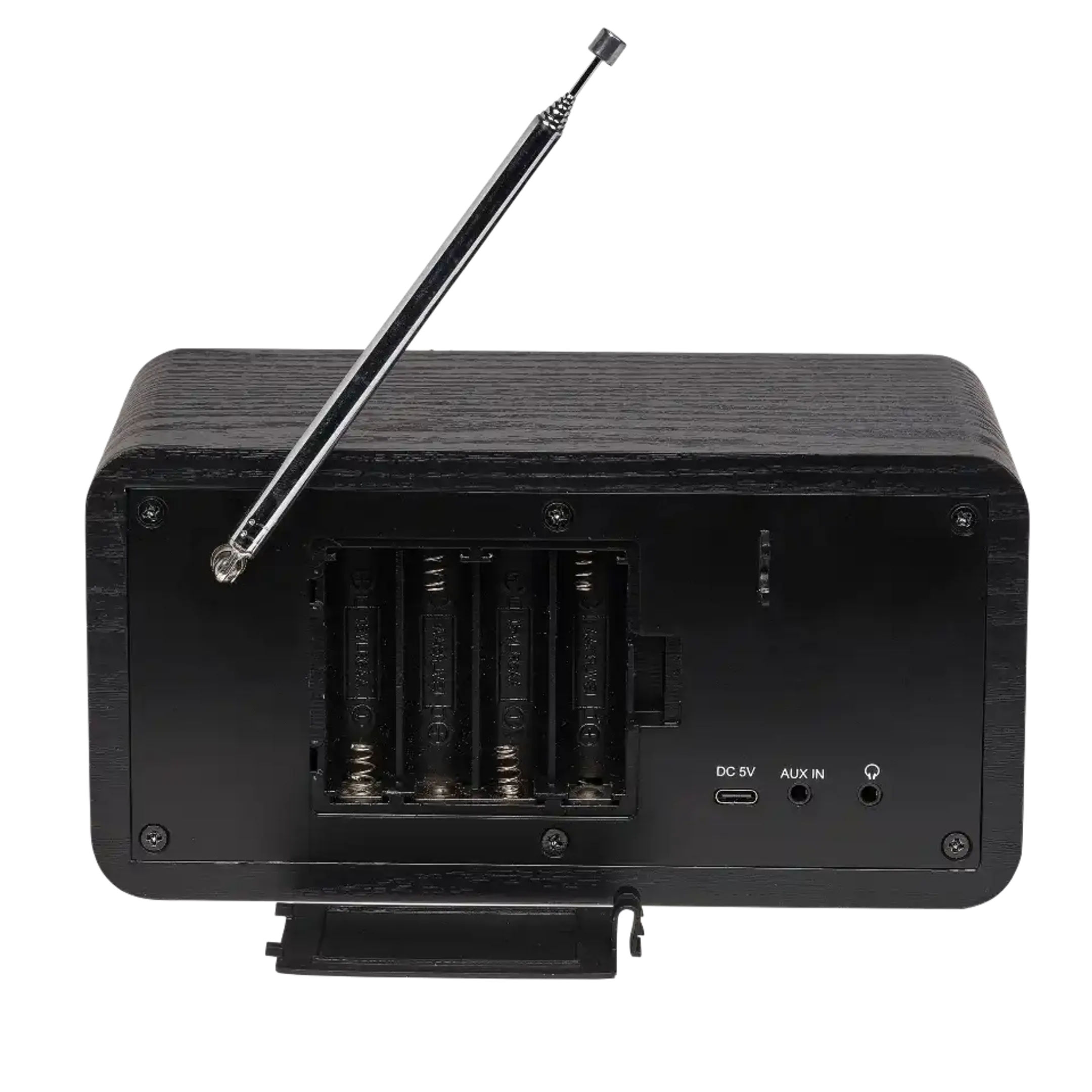 Denver Radio DAB+ DIR-200 - Noir image