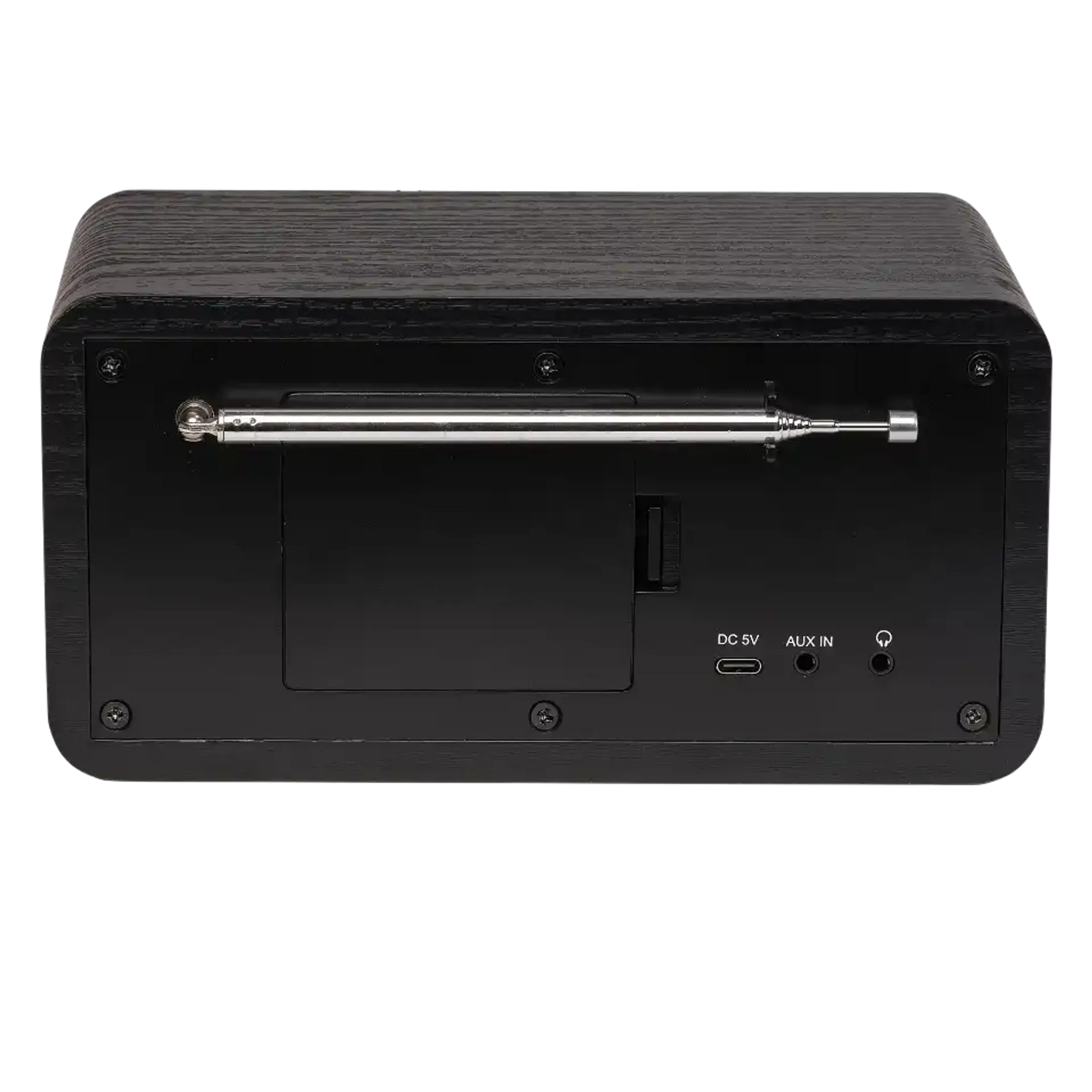 Denver Radio DAB+ DIR-200 - Noir image