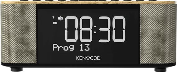 Radio DAB+ CR-ST40DAB-M