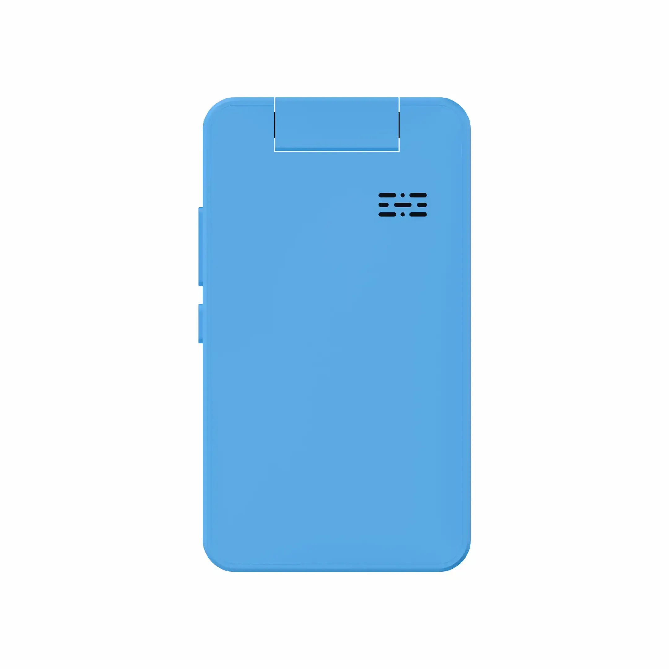 Denver Kids Media Player - Blauw image