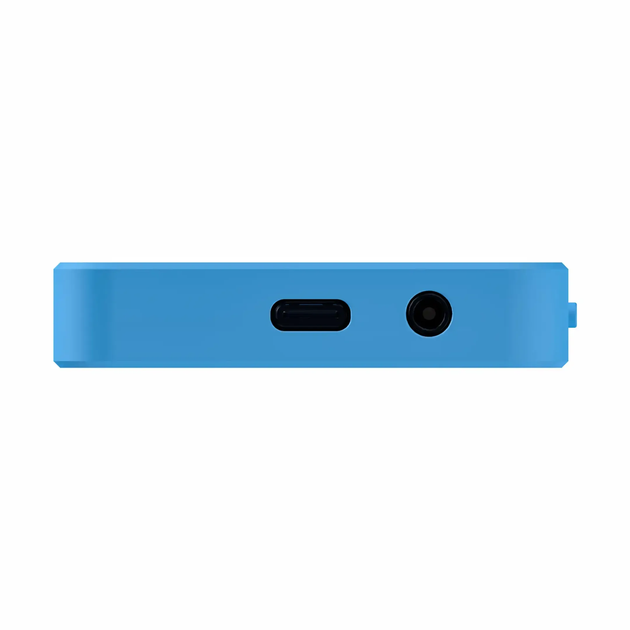 Denver Kids Media Player - Blauw image