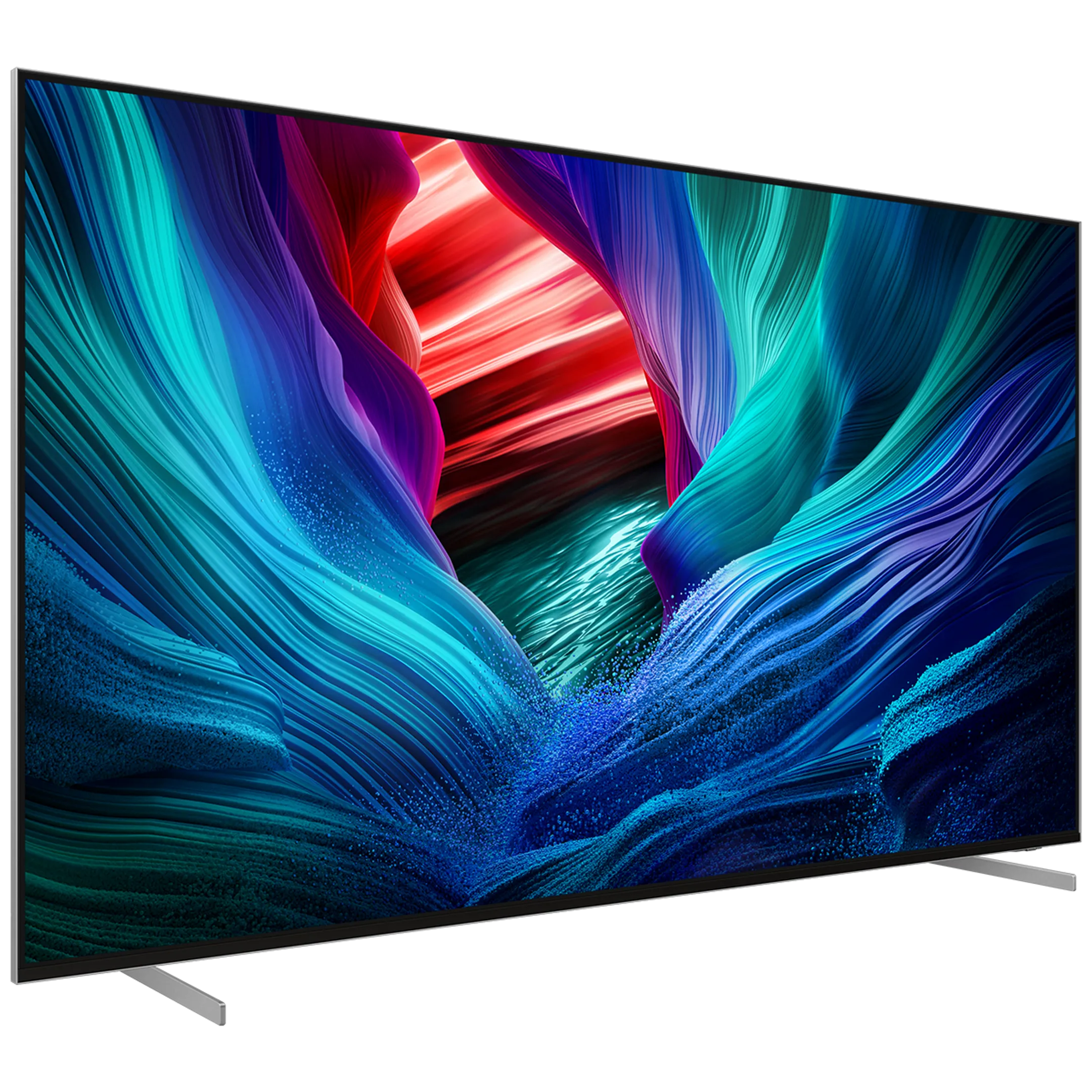 Samsung TV Micro RGB MR95F (2025) - 115 inch image