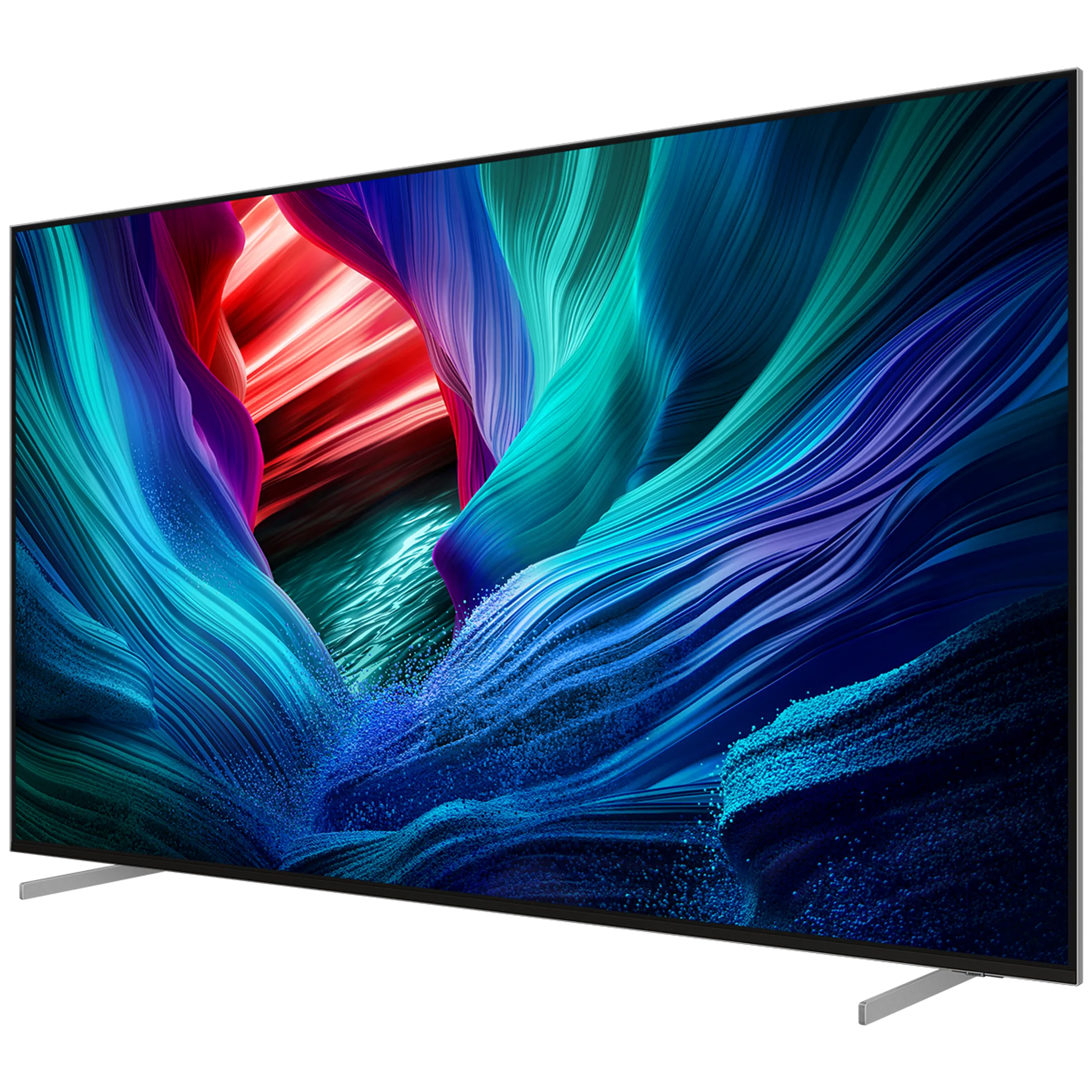 Samsung TV Micro RGB MR95F (2025) - 115 inch image