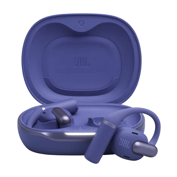 Sense Pro oortjes - Blauw