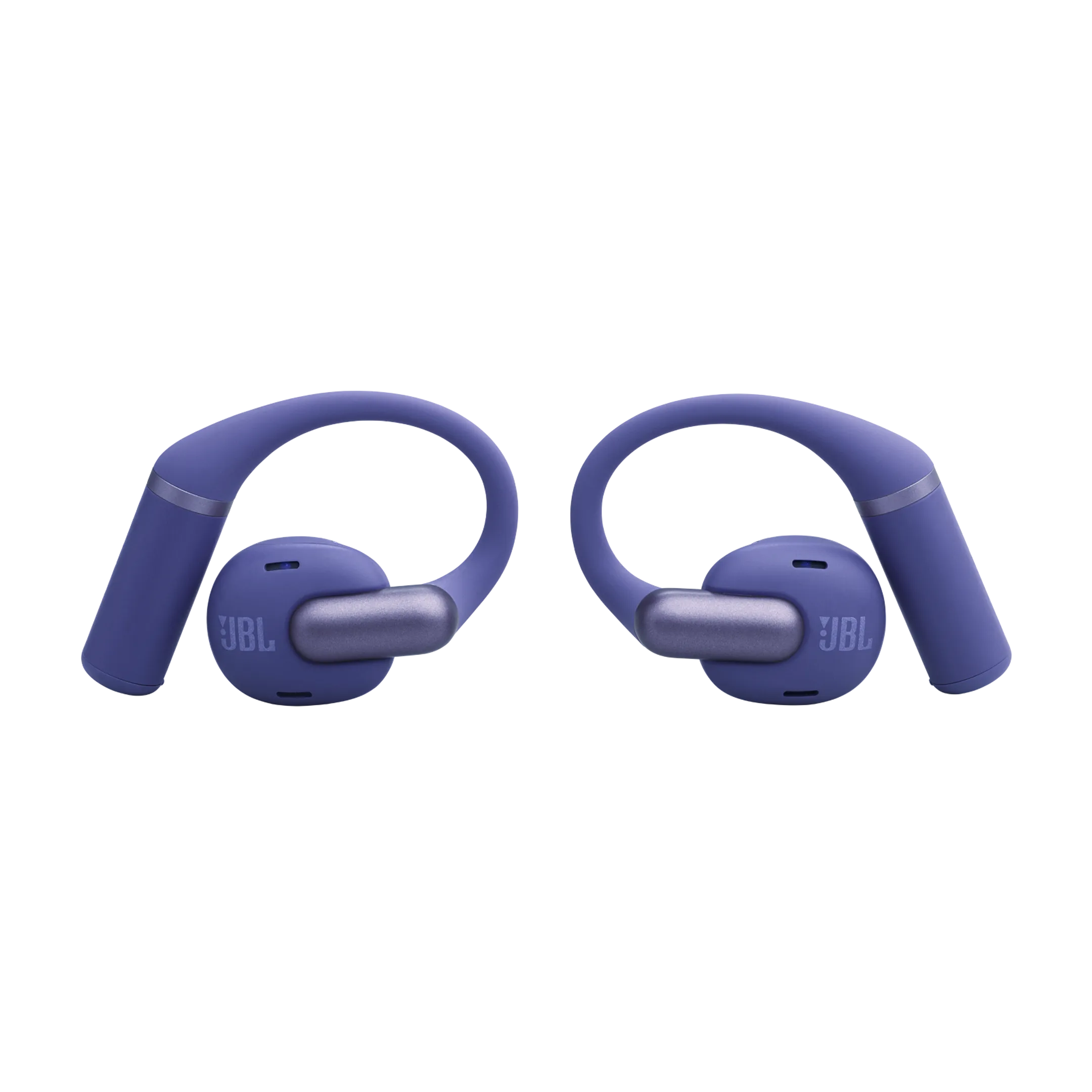 JBL Sense Pro oortjes - Blauw image