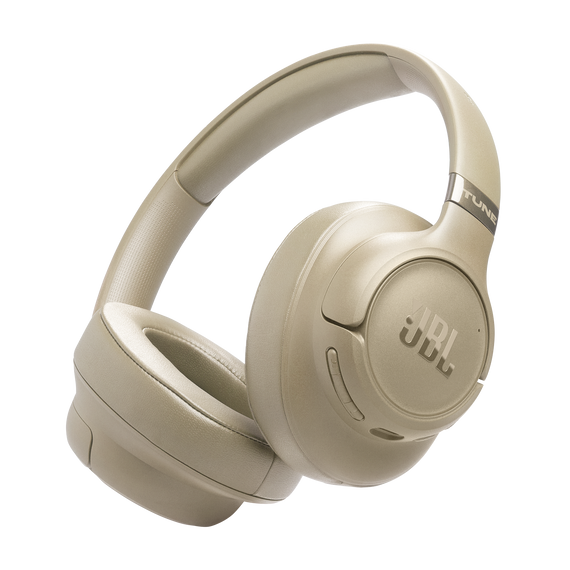 Casque Tune 780NC - Beige