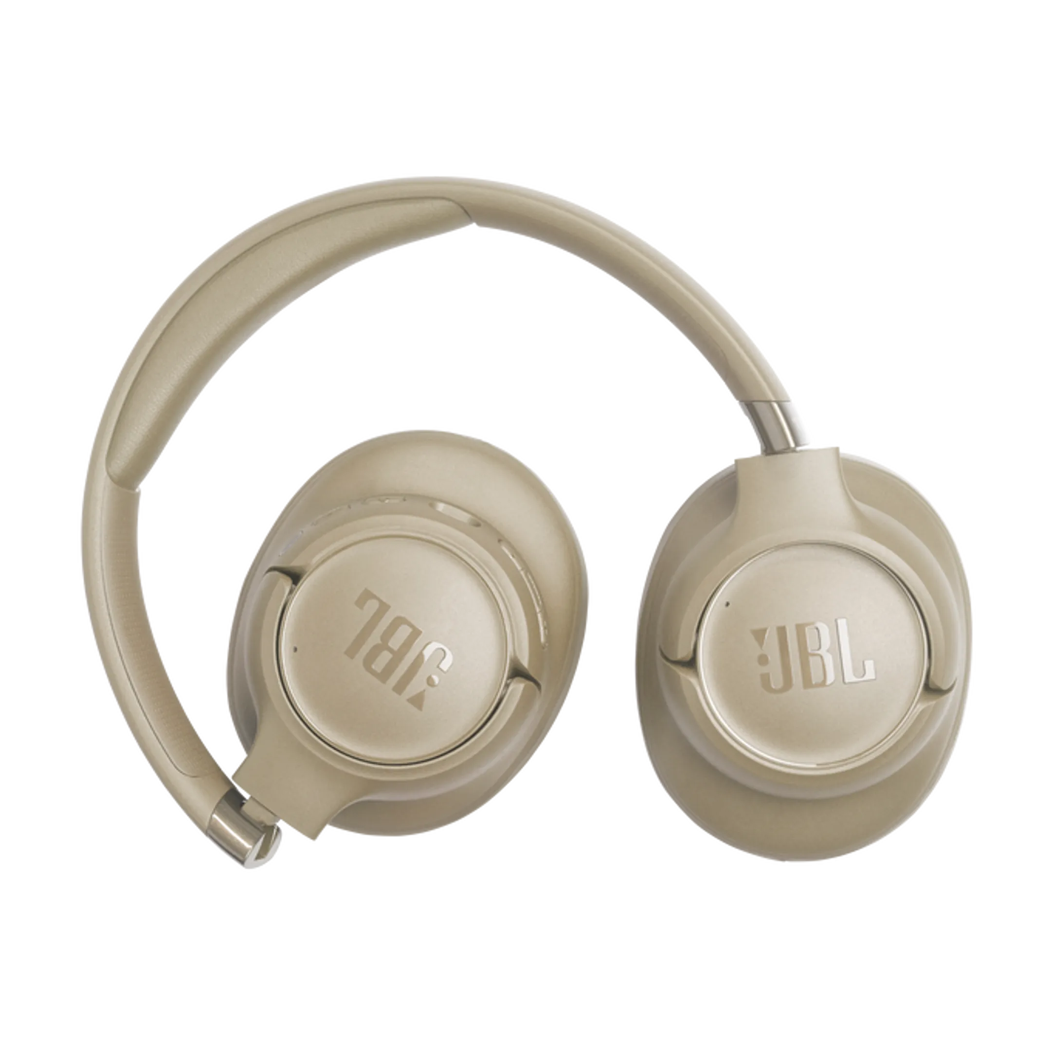 JBL Casque Tune 780NC - Beige image