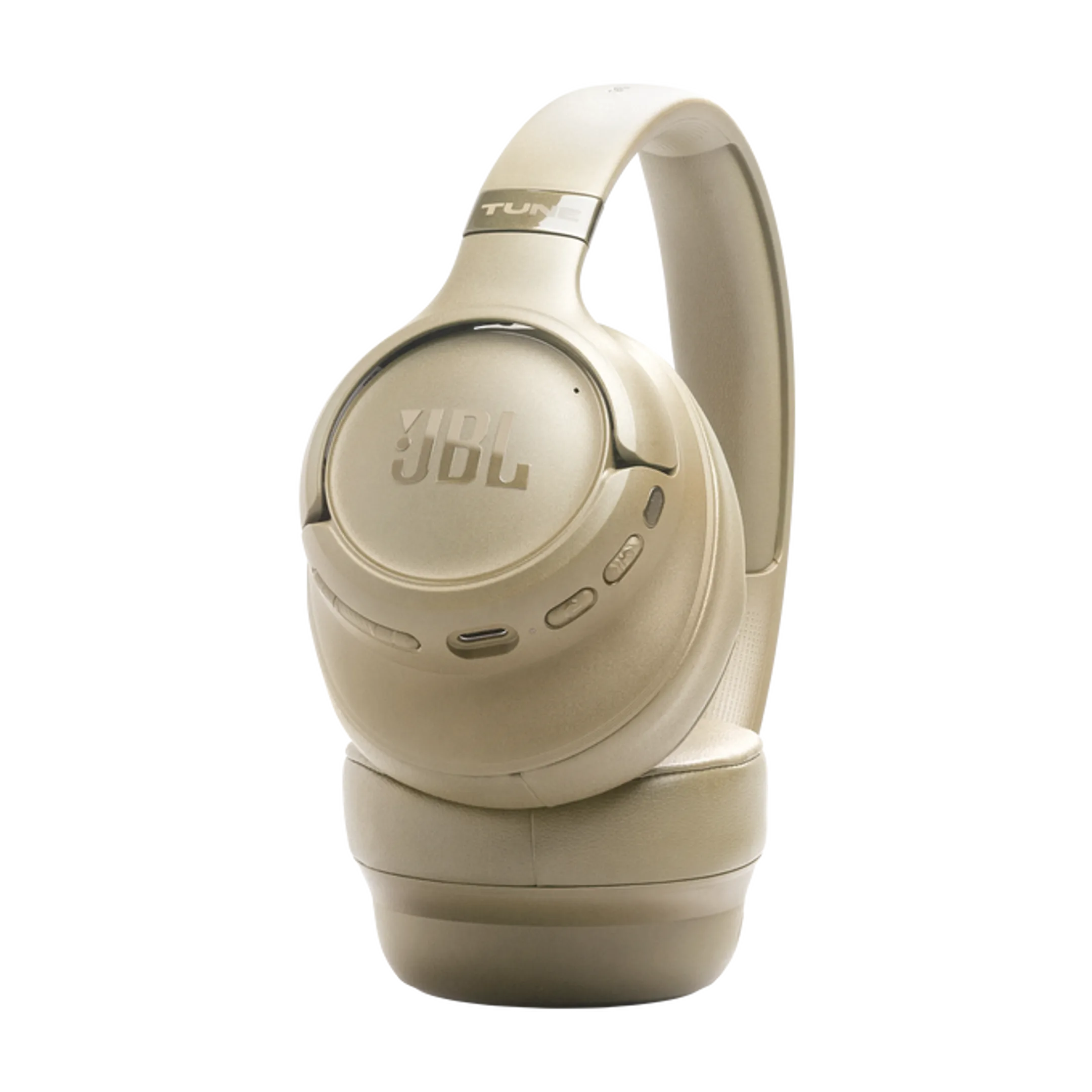 JBL Casque Tune 780NC - Beige image