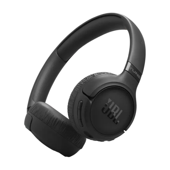 Tune 680 koptelefoon - Zwart