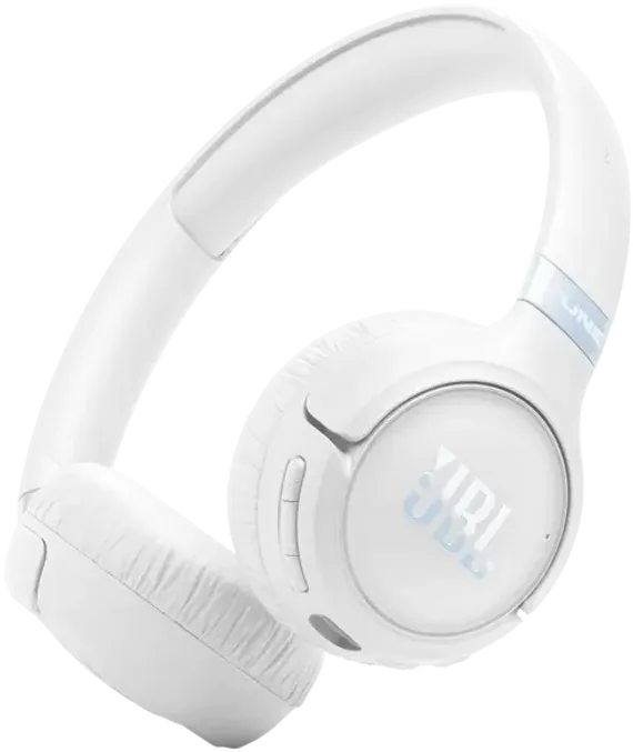 Tune 680 koptelefoon - Wit