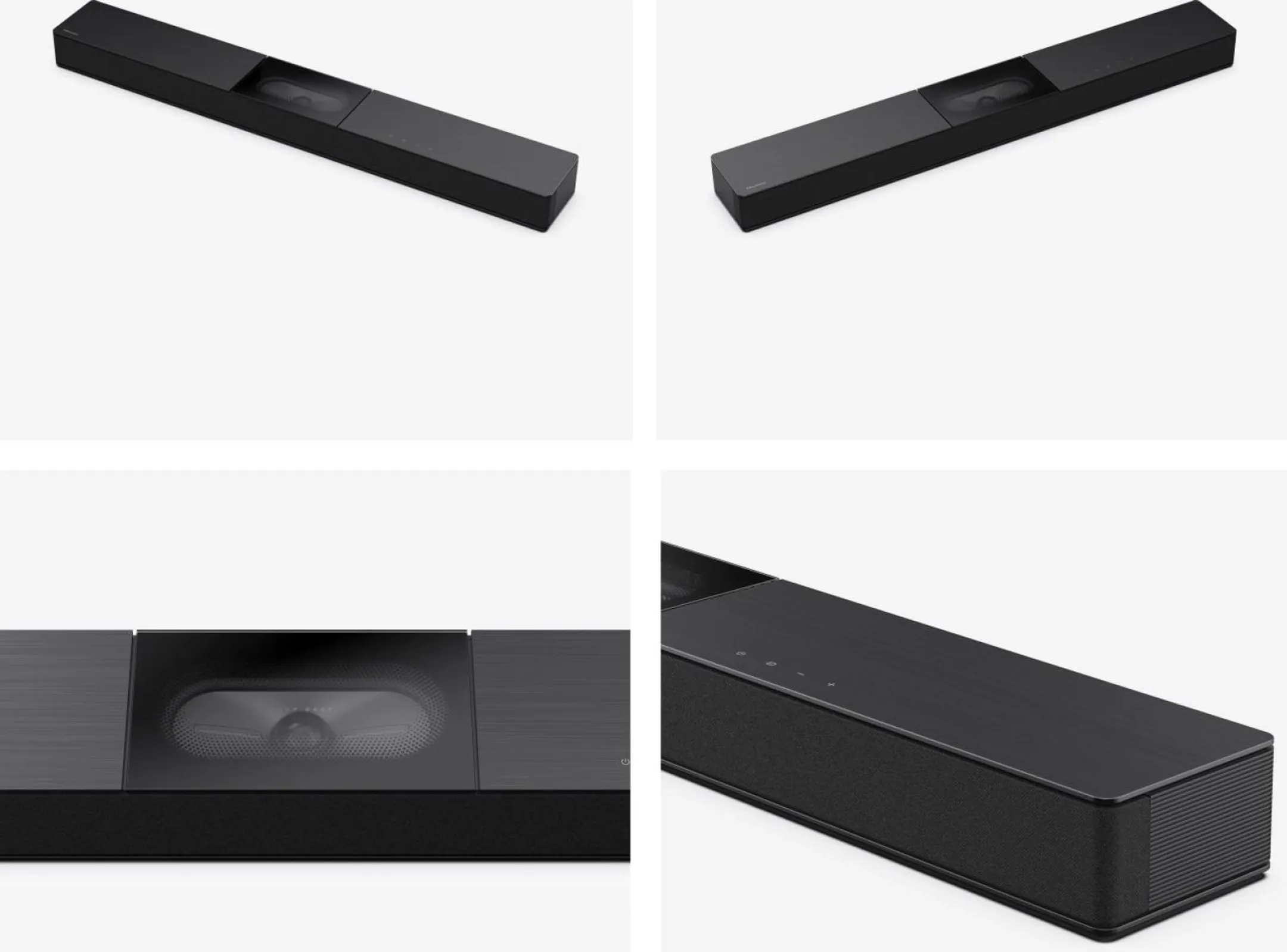 Hisense HS2000 soudbar - 2.1 kanalen image