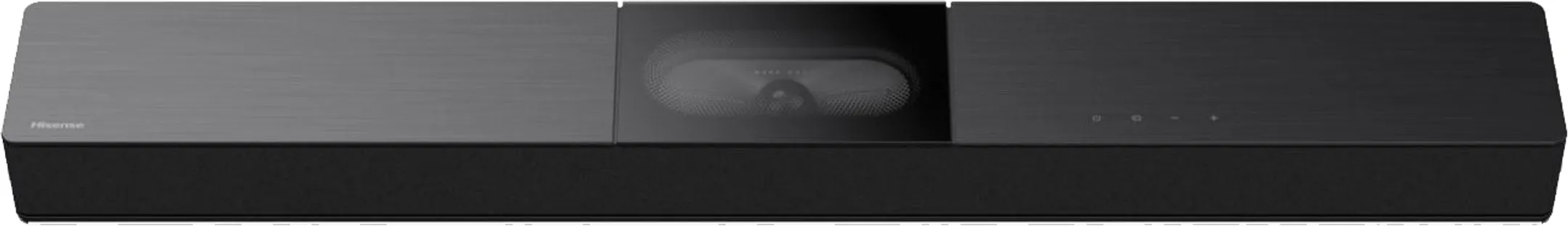 Barre de son HS2000 - 2.1 canaux