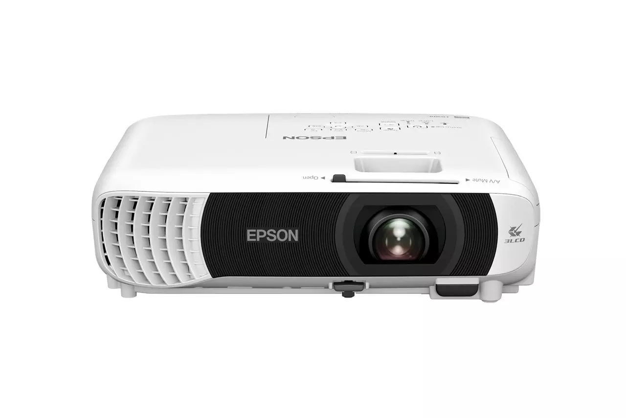 Epson EB-FH08 projector