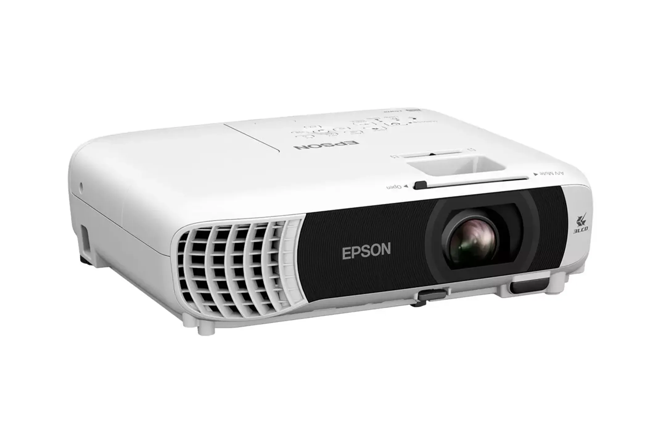 Epson EB-FH08 projector image