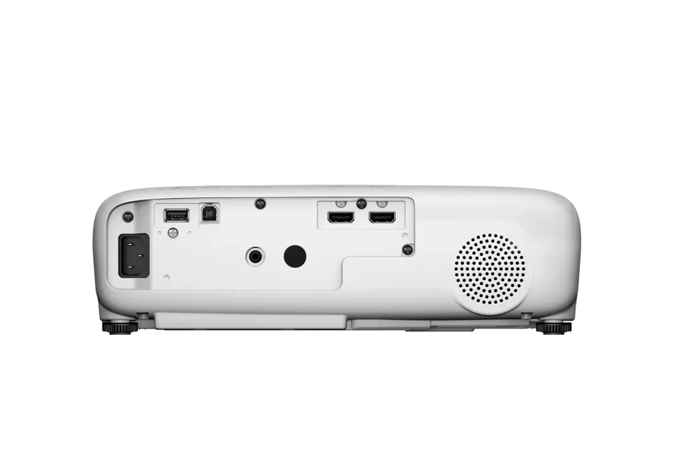 Epson EB-FH08 projector image