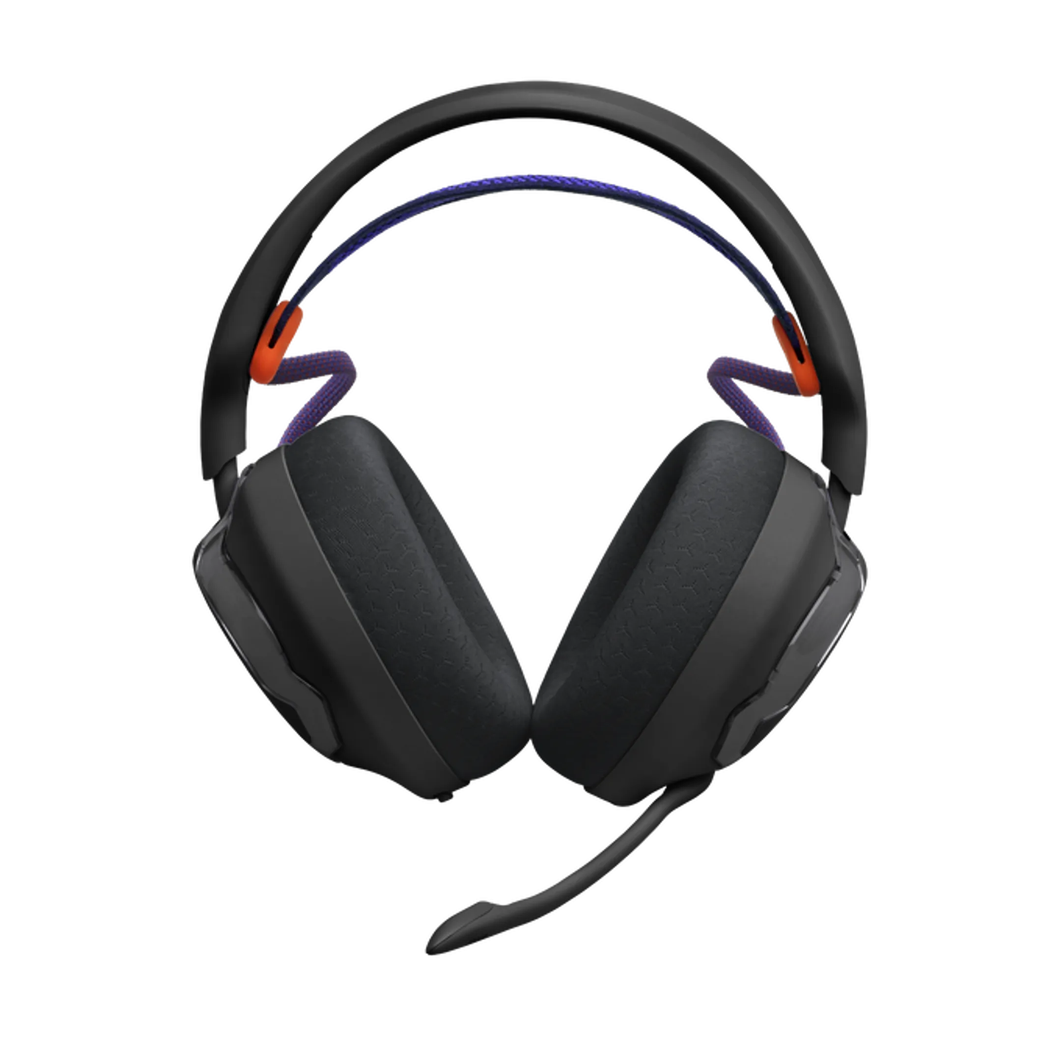 JBL Casque gaming Quantum 650 image
