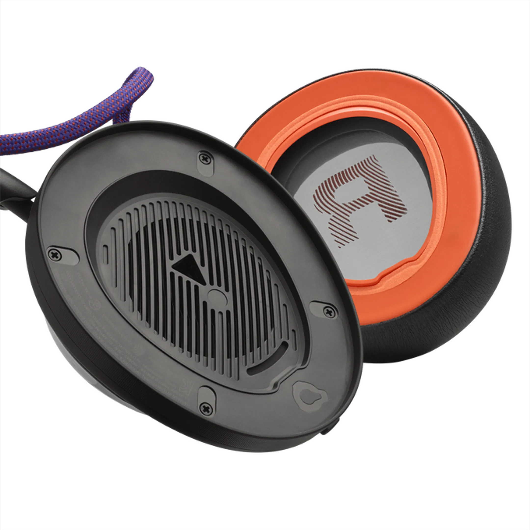 JBL Casque gaming Quantum 650 image