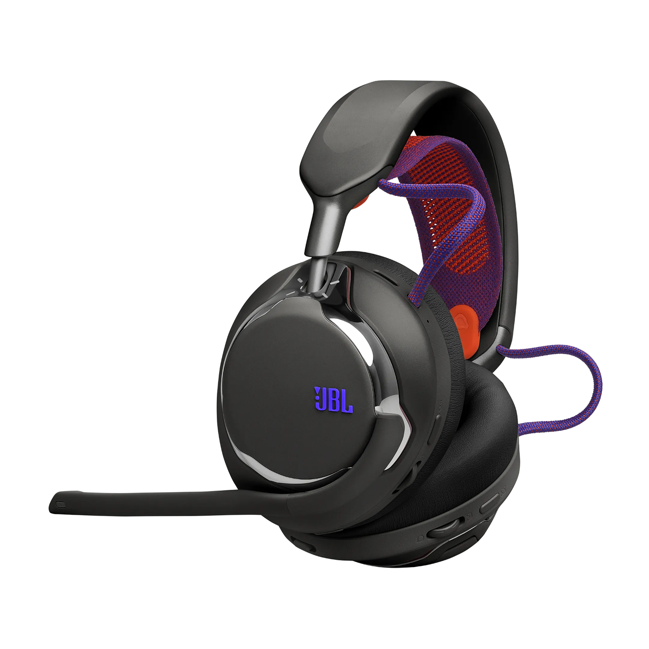 Casque gaming Quantum 950 - Noir