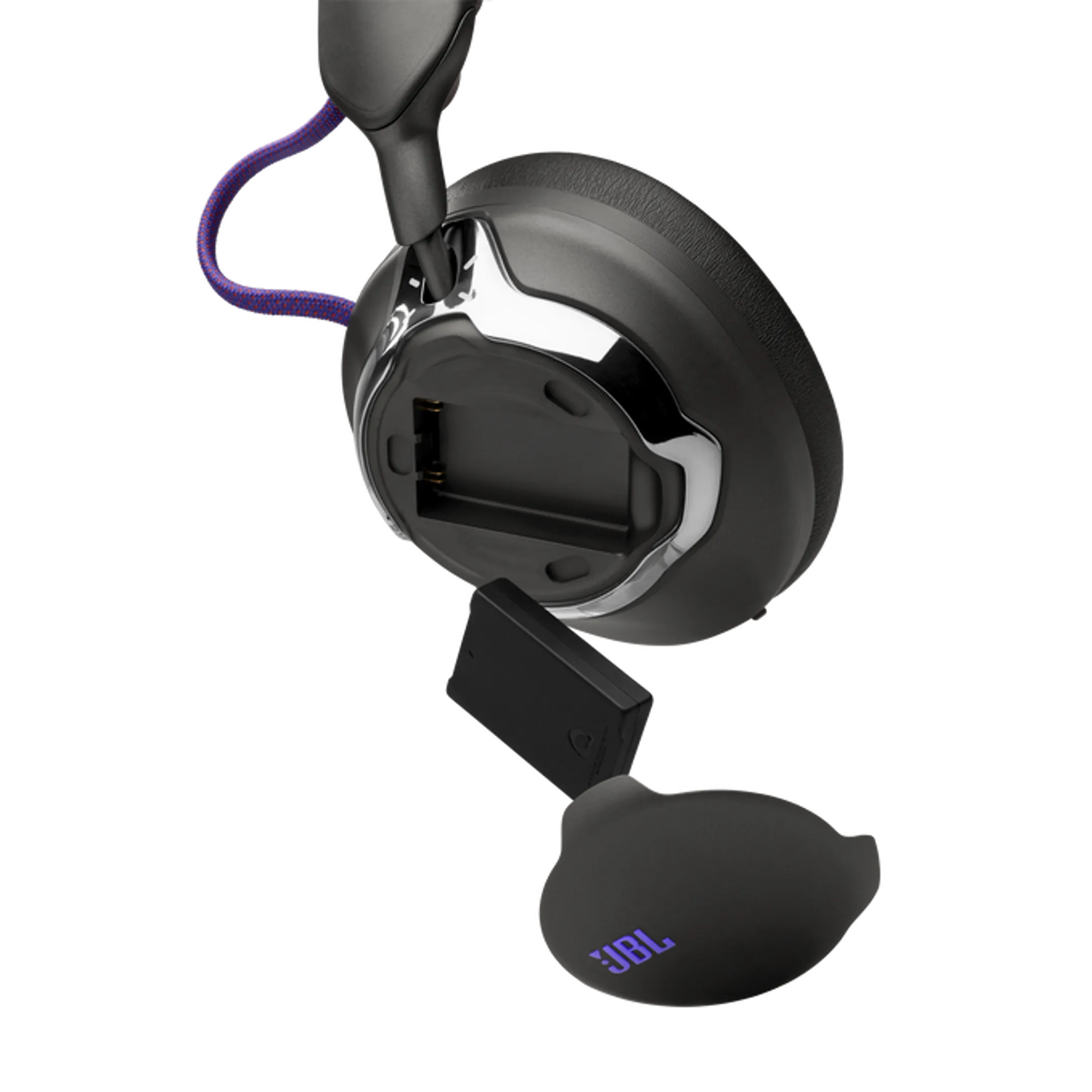 JBL Casque gaming Quantum 950 - Noir image