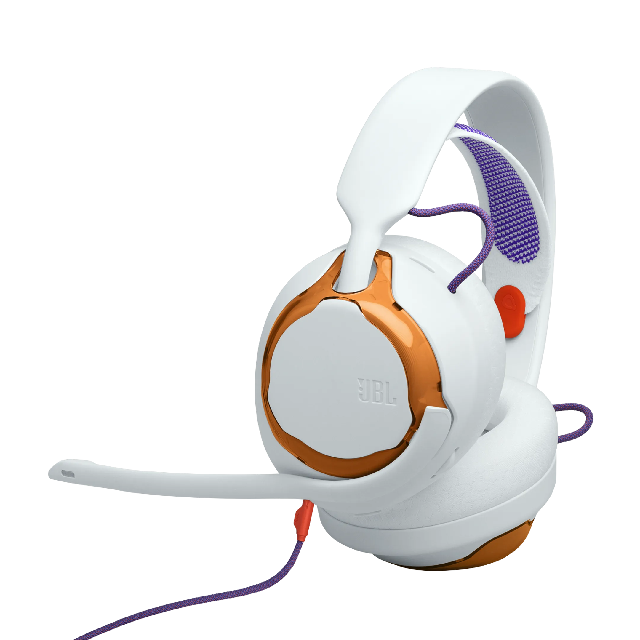 Gaming headset Quantum 250 - Teal