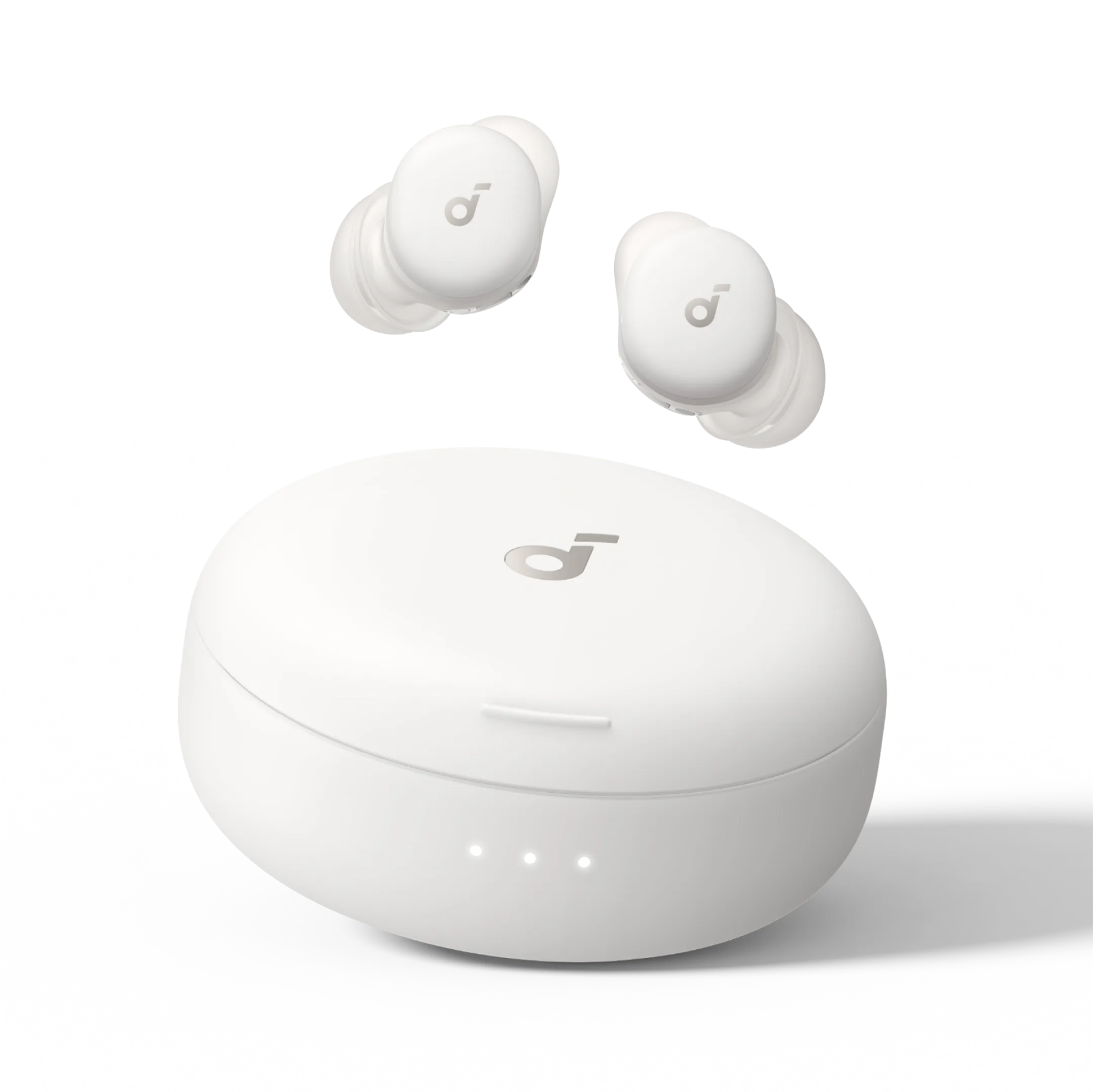 Soundcore Sleep A30 - Blanc image