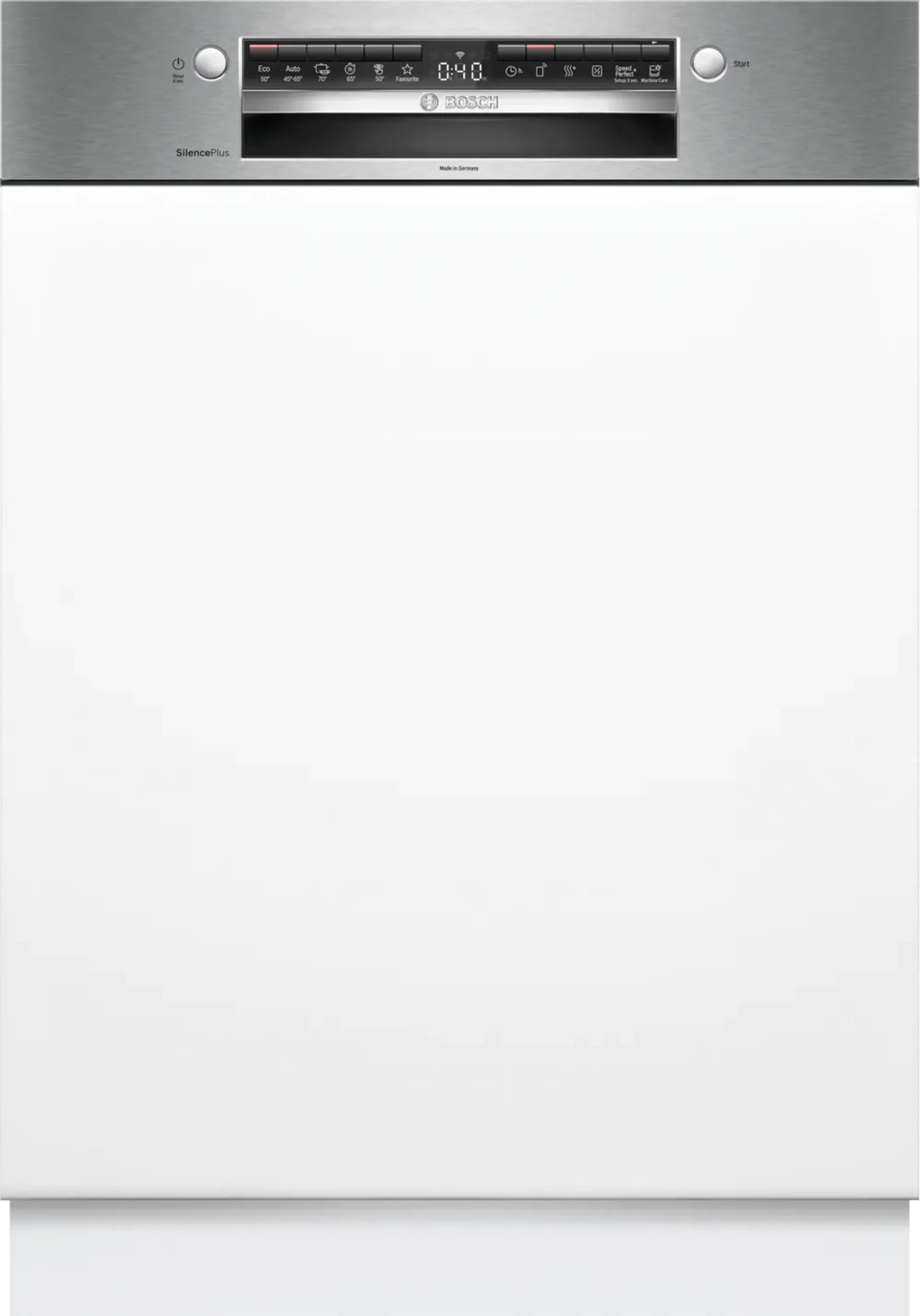 Inbouw vaatwasser SMI4HAS07E