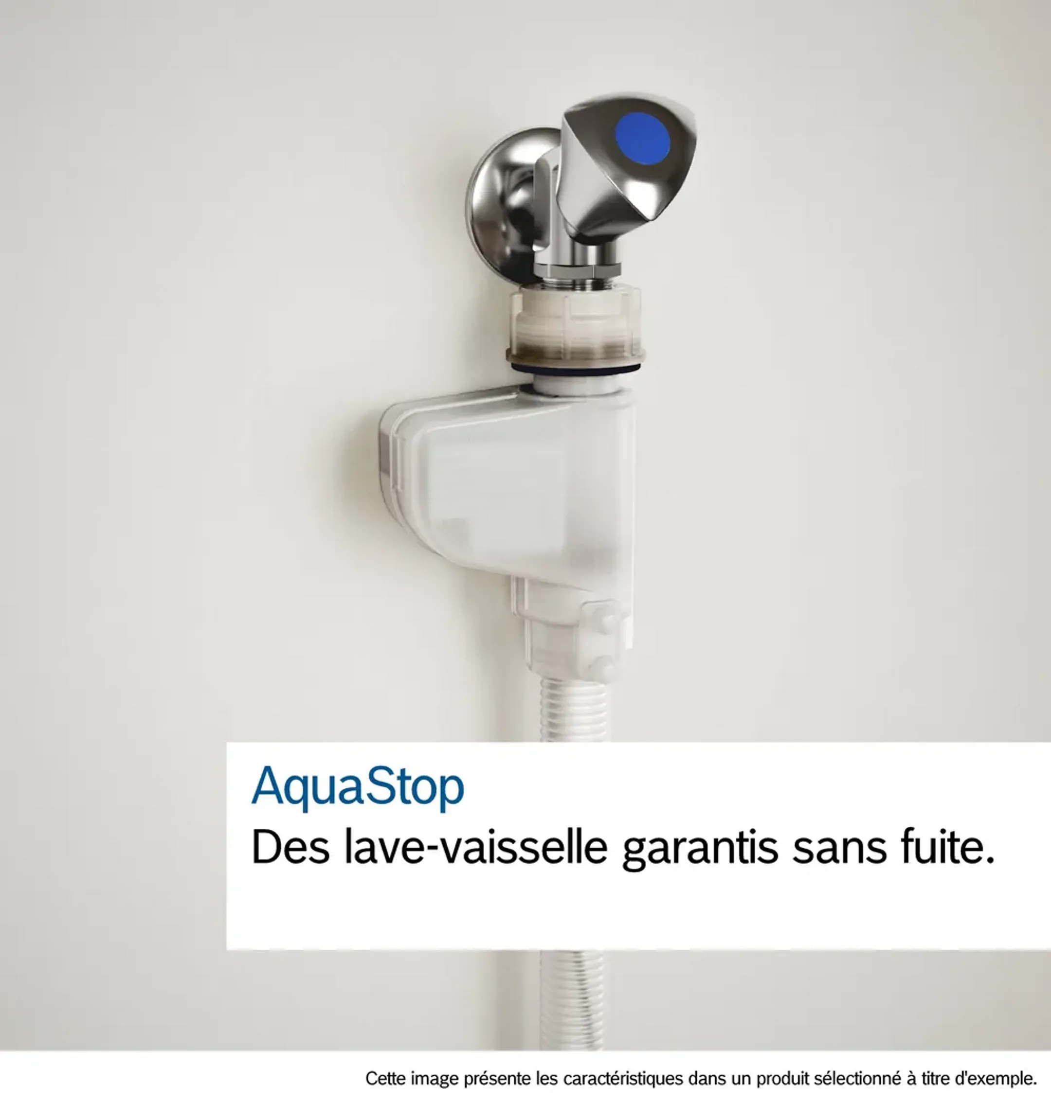 Bosch Lave-vaisselle encastrable SMI4HAS07E image