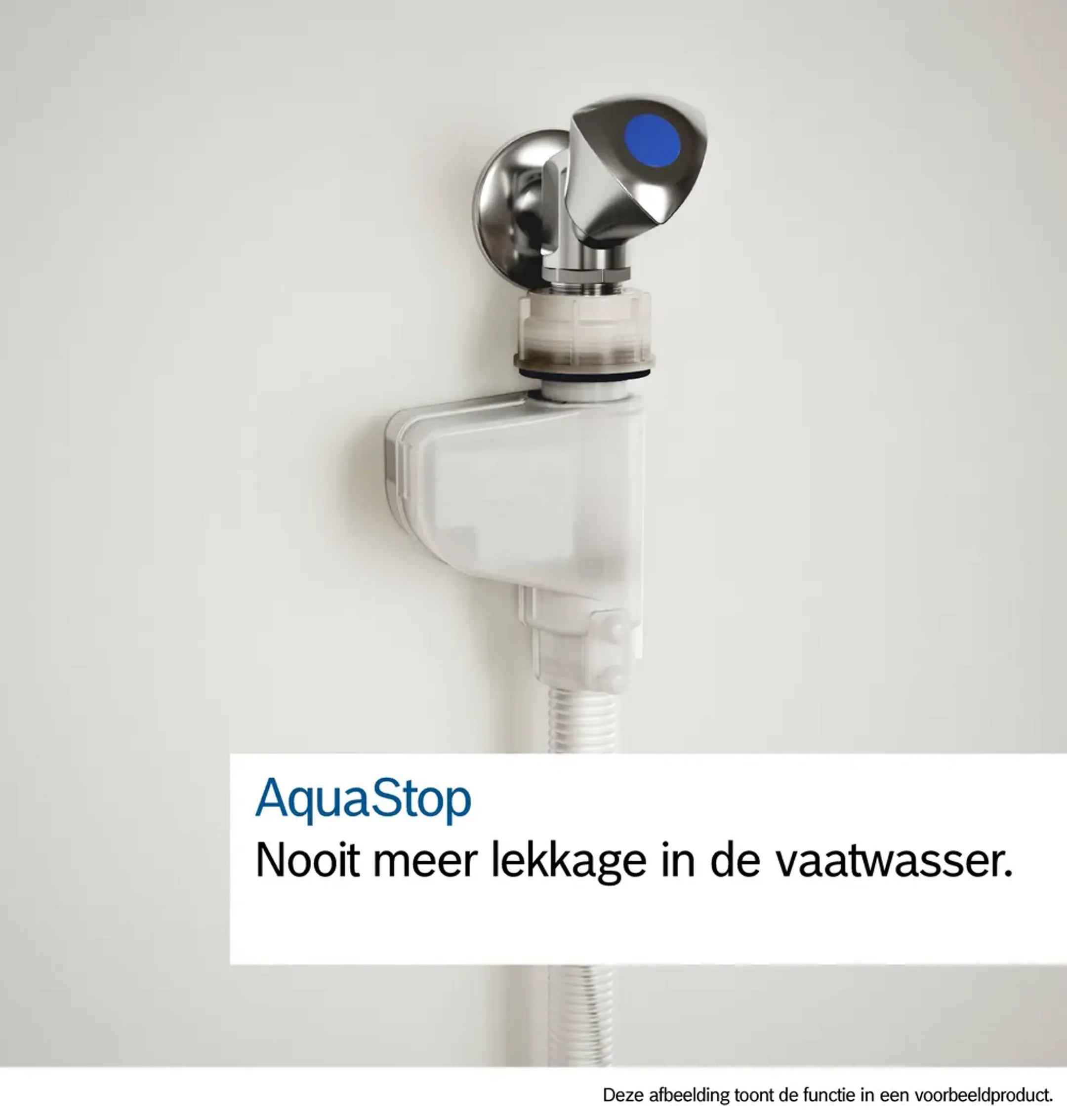 Bosch Inbouw vaatwasser SMI4HAS07E image