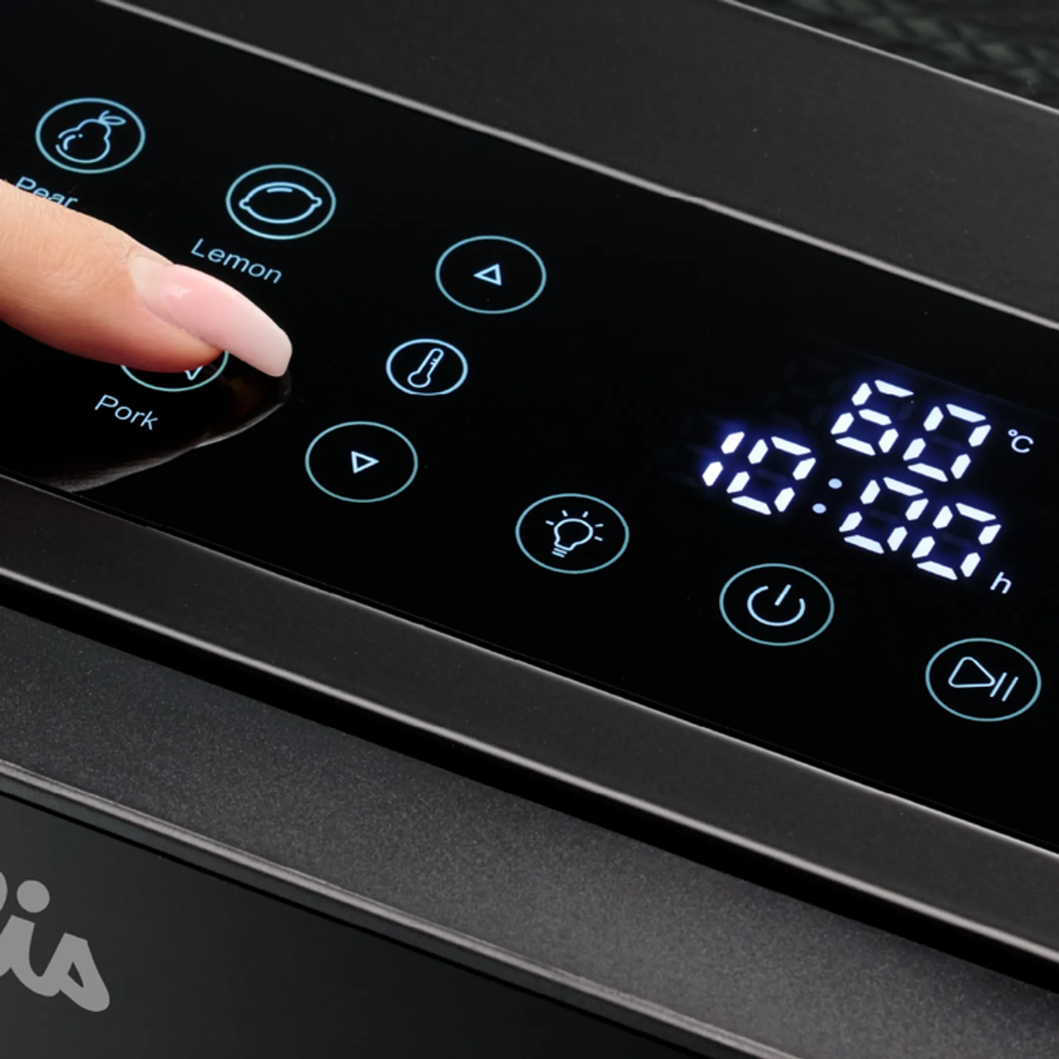 Solis Voedingsdroger VitaDry 8210 image