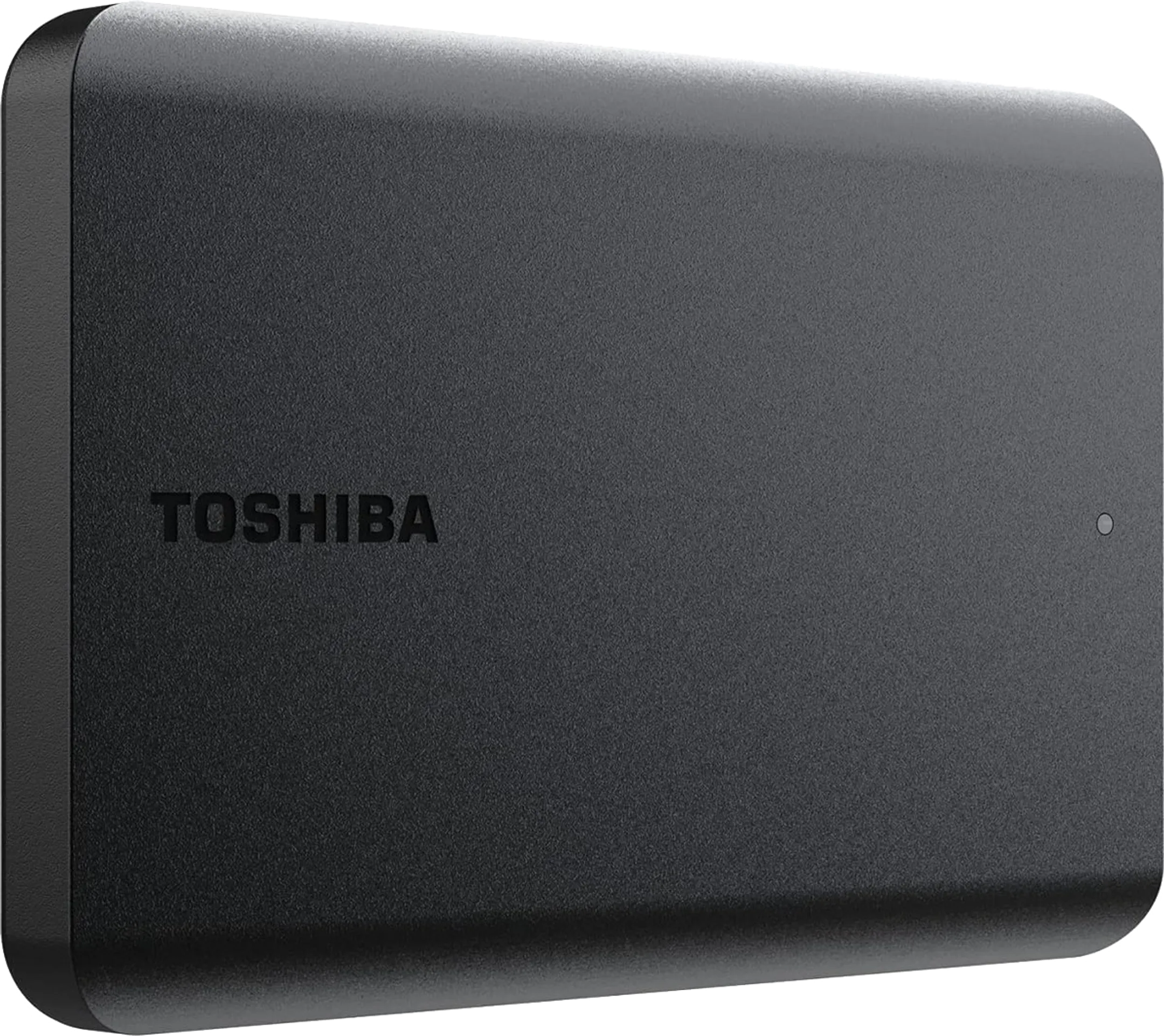 Toshiba Canvio Basics - 1 To image