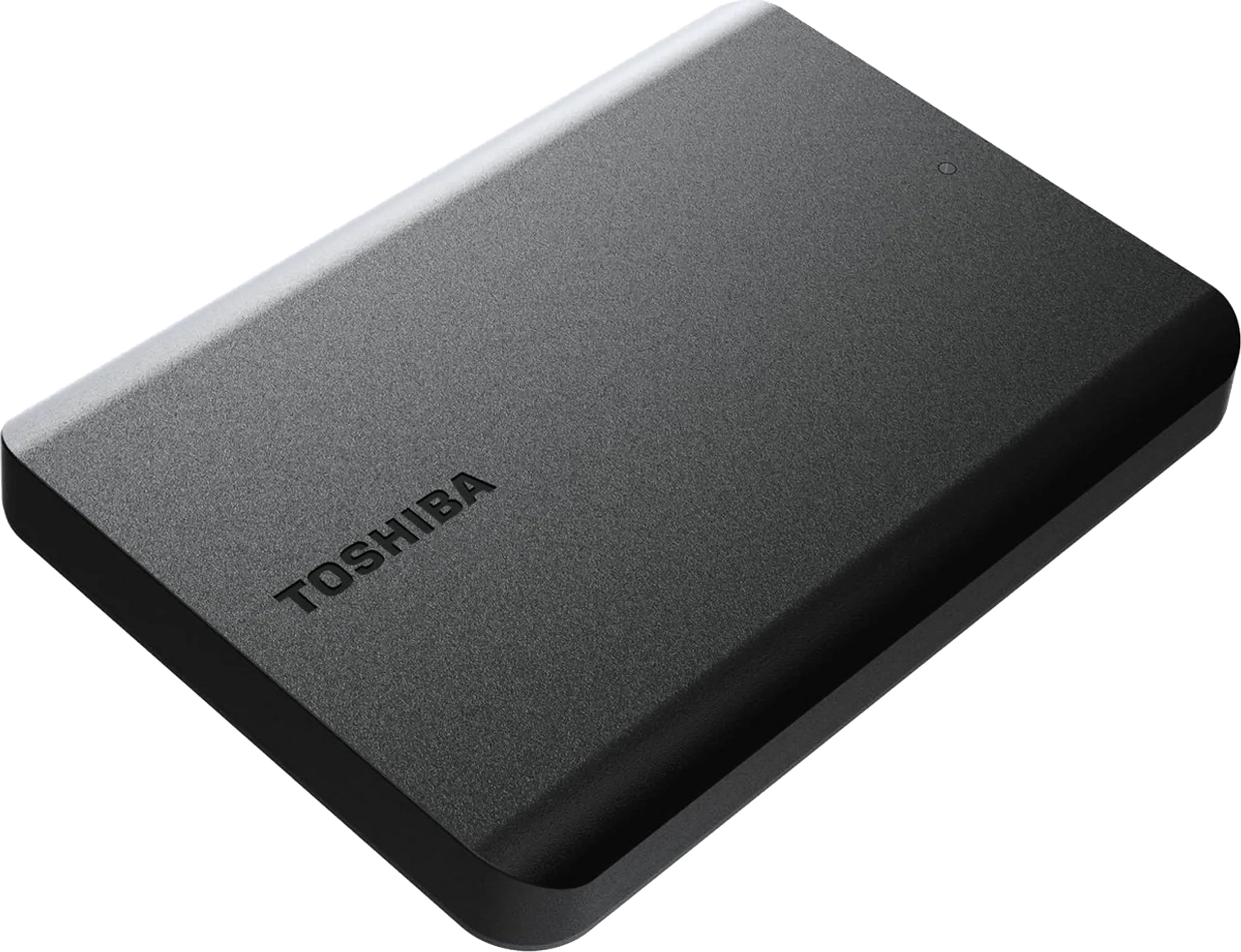 Toshiba Canvio Basics - 2 To image