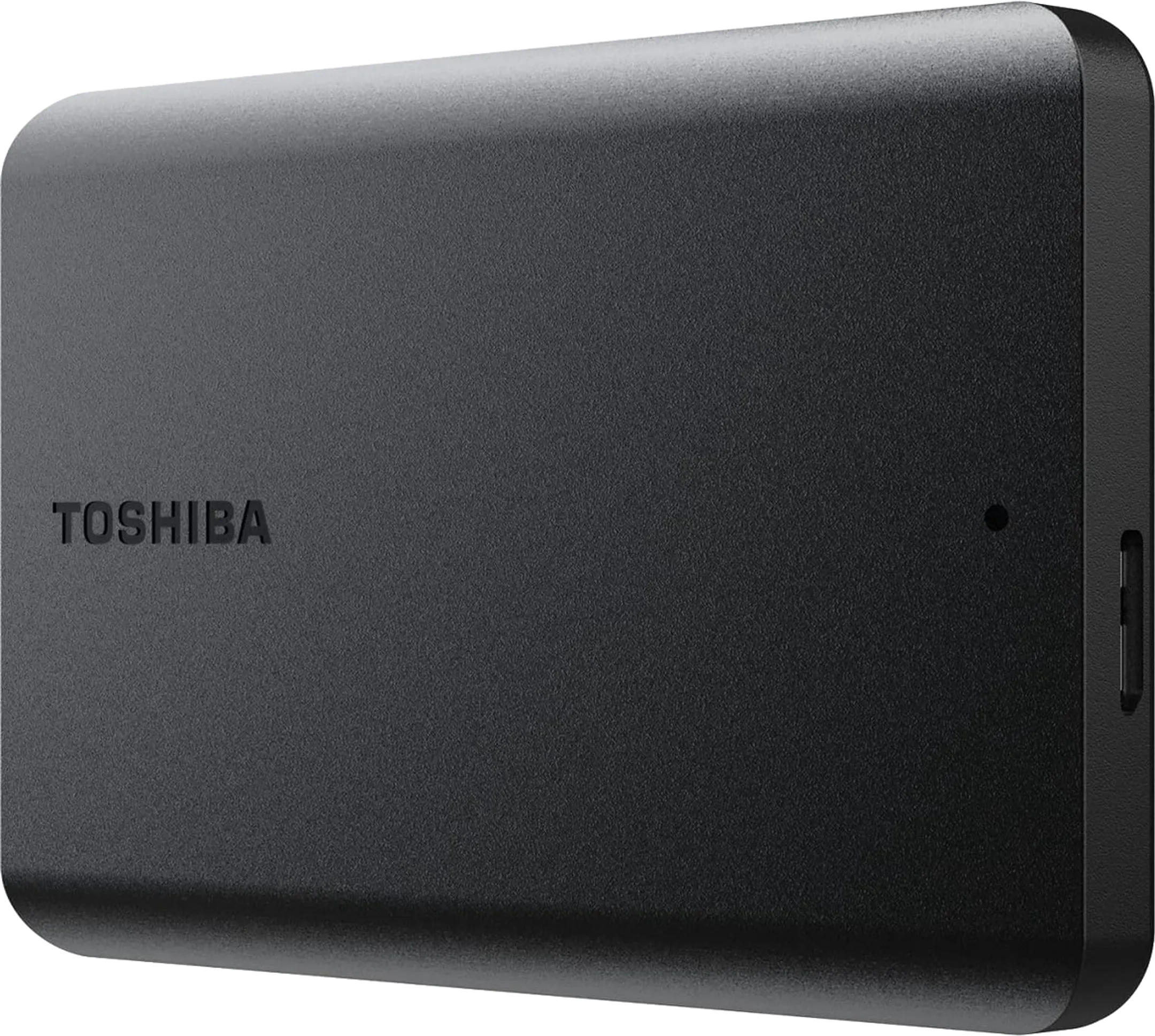 Toshiba Canvio Basics - 2 To image