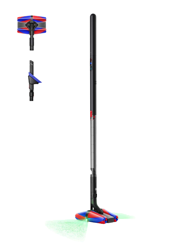 Dyson Steelstofzuiger Pencilvac