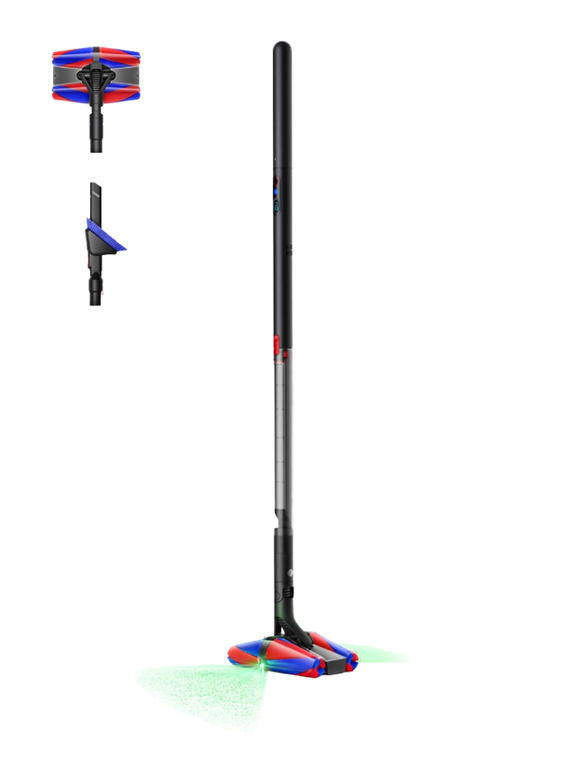 Aspirateur balai Pencilvac