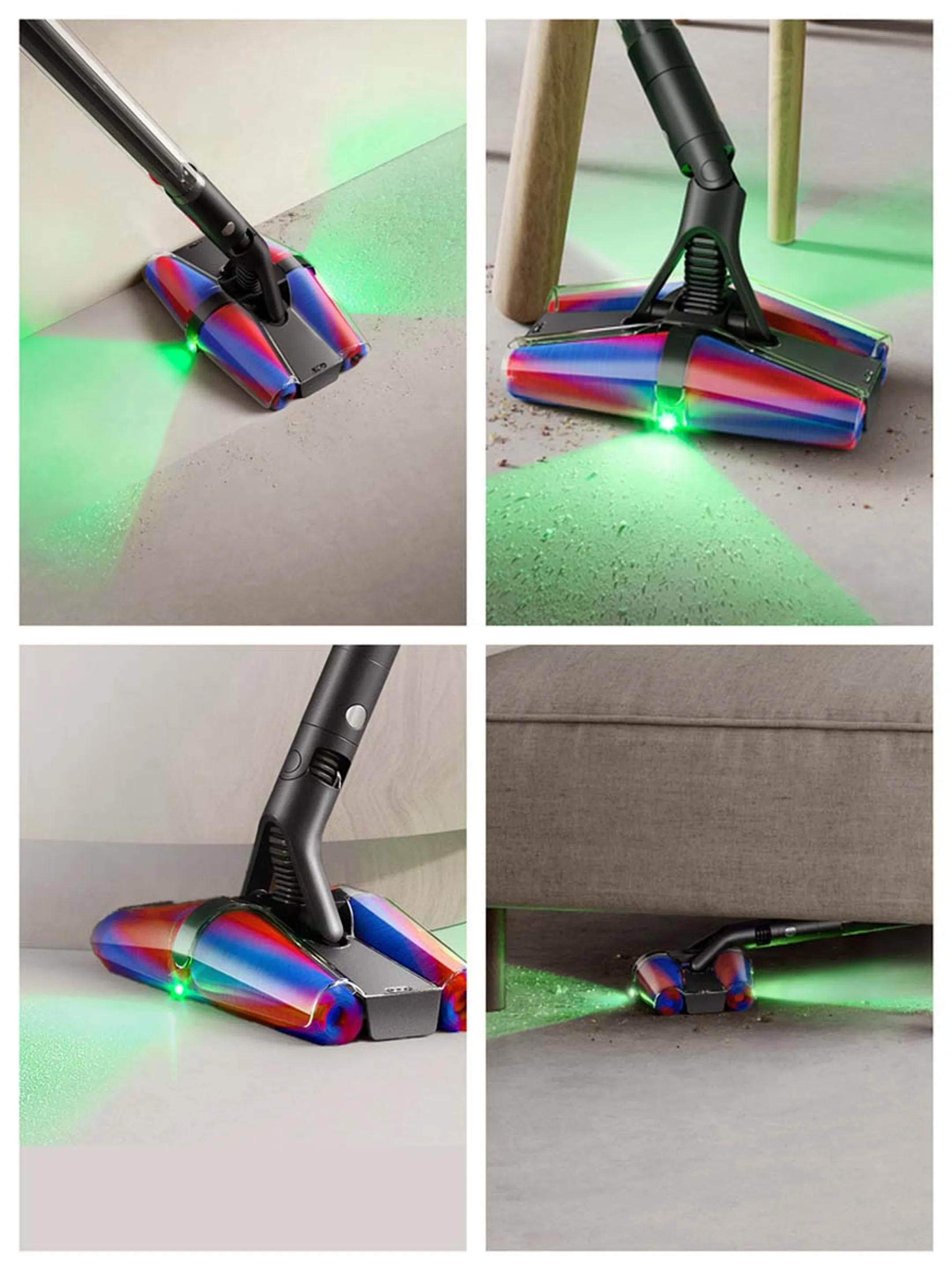 Dyson Aspirateur balai Pencilvac image