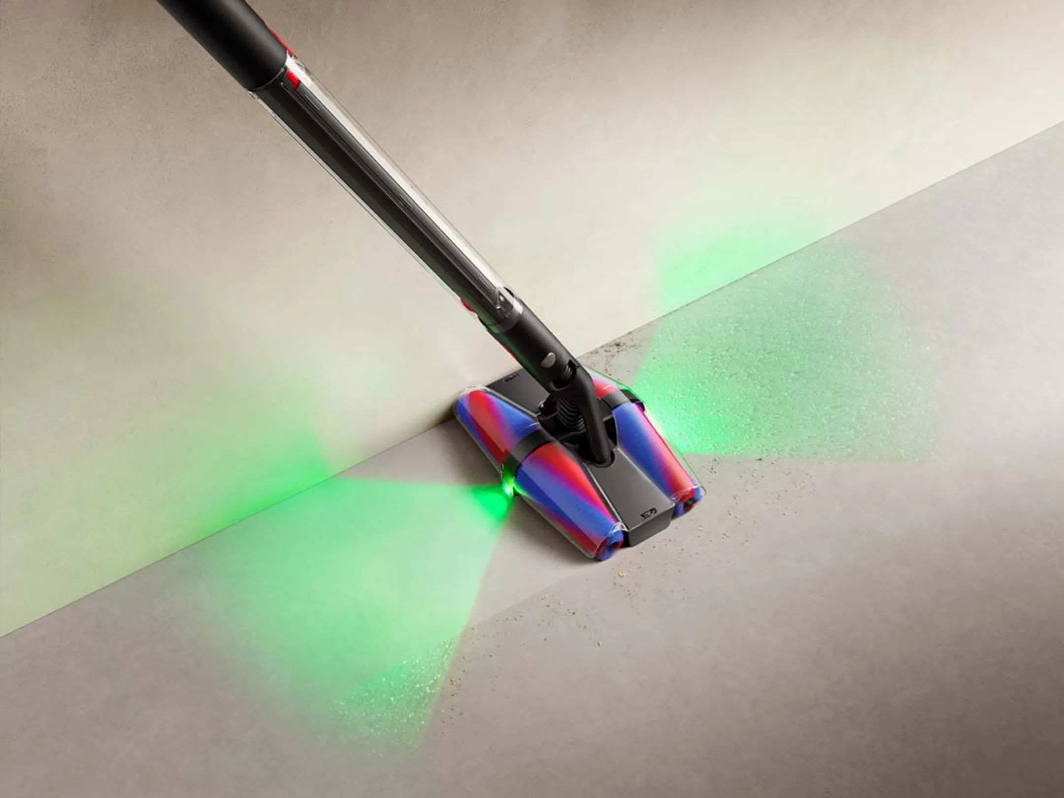 Dyson Aspirateur balai Pencilvac image